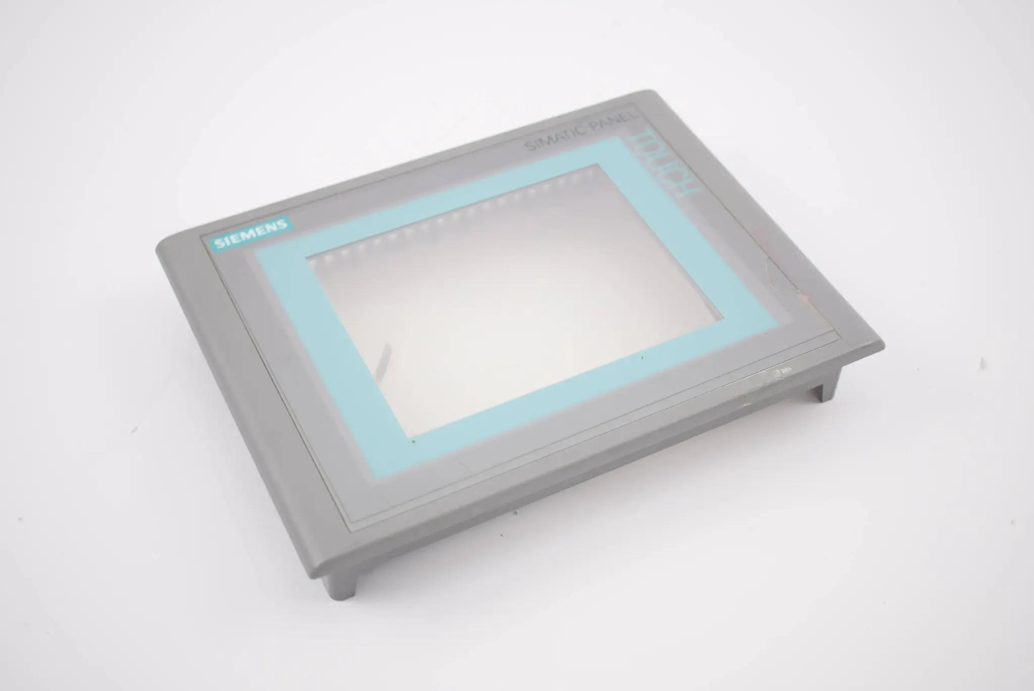 Produktfoto 1 von Siemens Frontcover inkl. Membran für MP177/TP277 A5E00675016 C