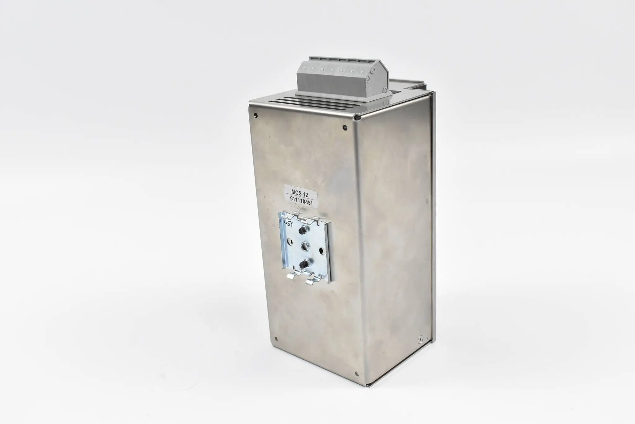 Produktfoto 1 von Schunk Motion Controller MCS-12 ( 31000321 )