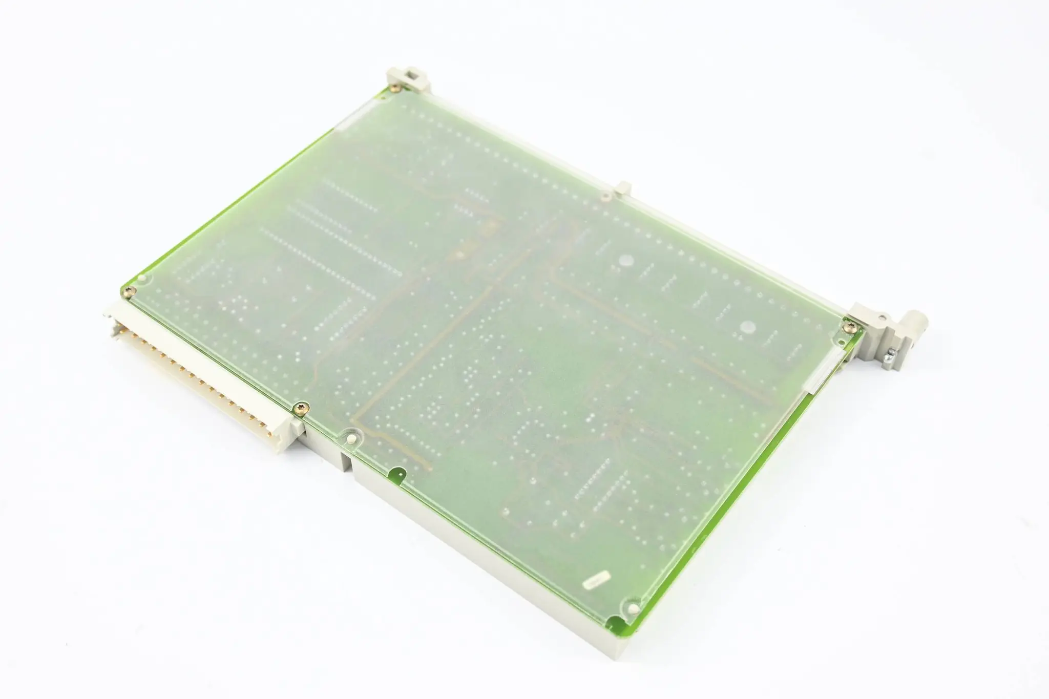 Produktfoto 1 von Siemens Simatic S5 Analog 6ES5460-4UA13 ( 6ES5 460-4UA13 )