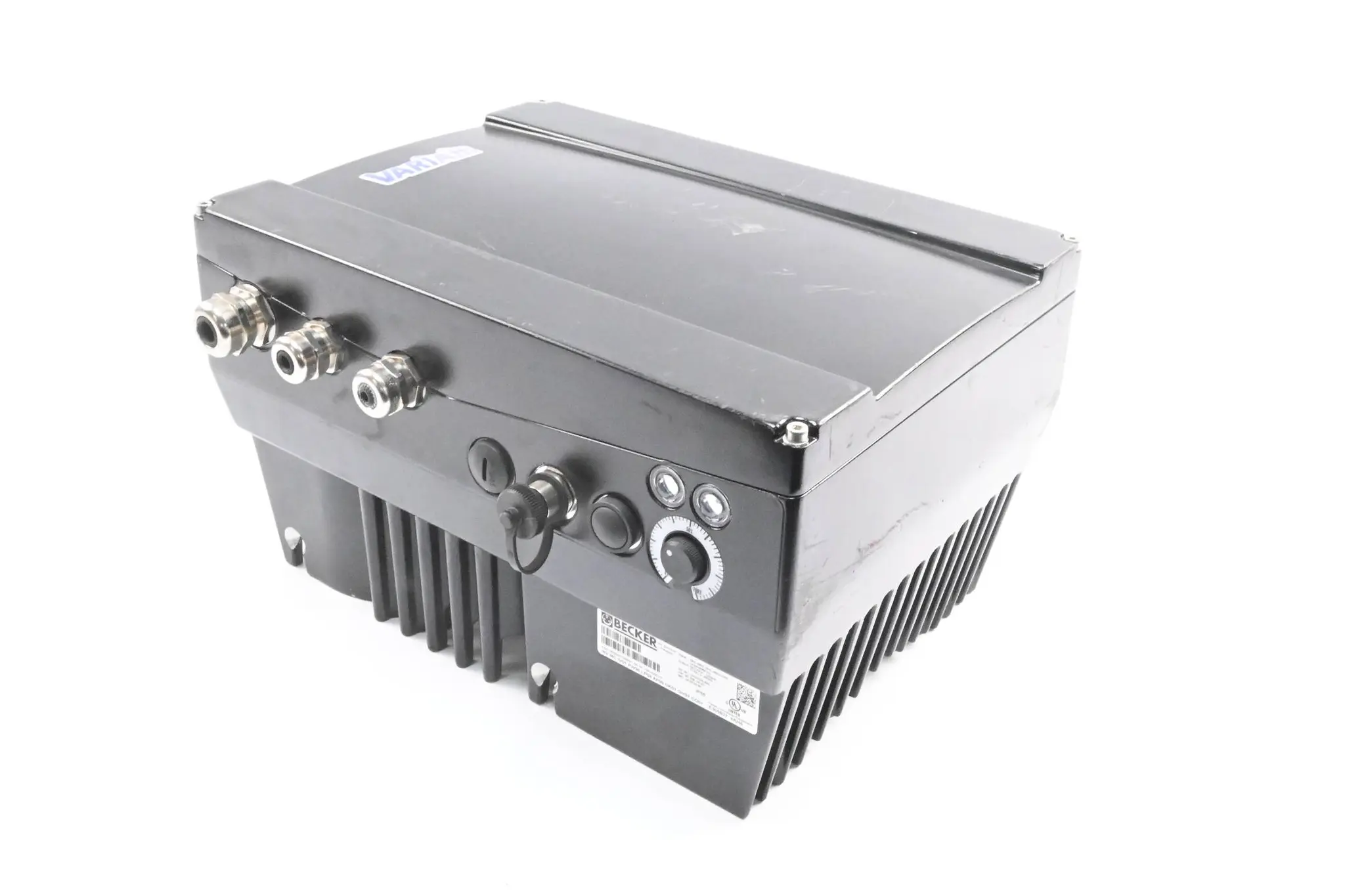 Produktfoto 1 von Becker Variair INV MC IV01 PW96 LP04 AP99 DK01 GH98 CO01 ( 79630252115 )