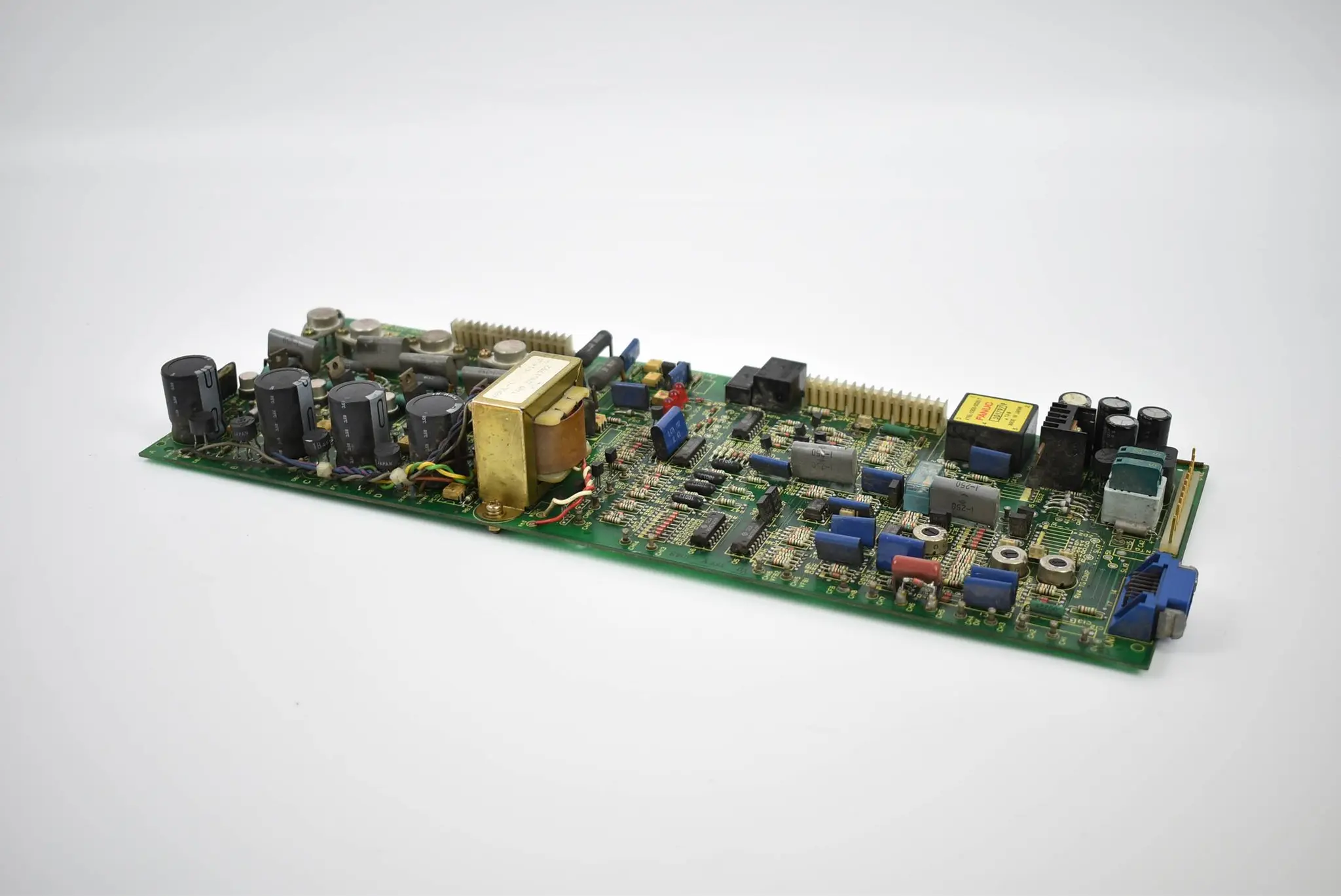 Produktfoto 1 von Fanuc LTD. A20B-0006-0500/05A ( A06R-6042-0006 )