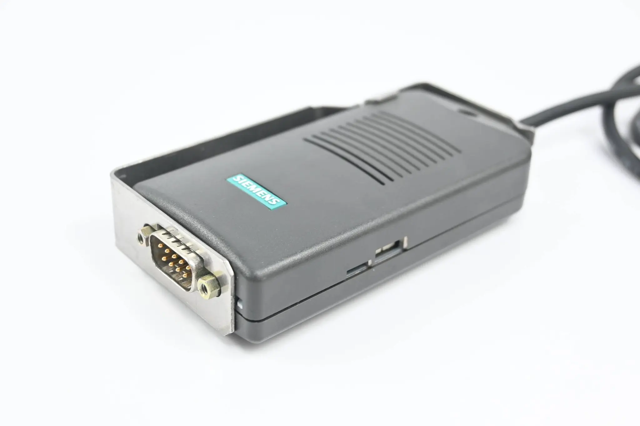 Produktfoto 1 von Siemens Simatic S7 TS Adapter 6ES7972-0CA32-0XA0 ( 6ES7 972-0CA32-0XA0 )