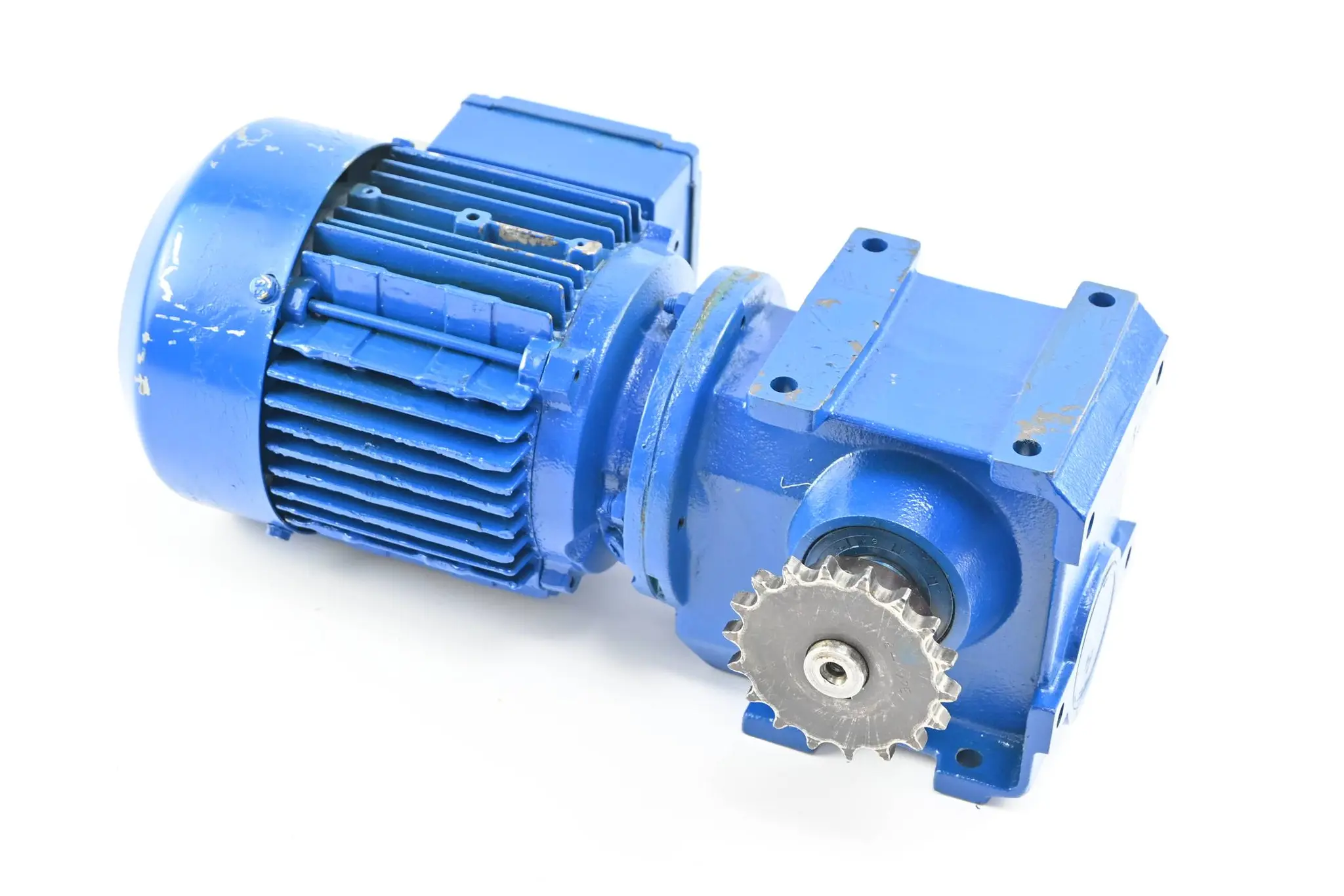 Produktfoto 1 von SEW-Eurodrive Getriebemotor wahrscheinlich S32 DT71D-4 ( S32DT71D-4 )