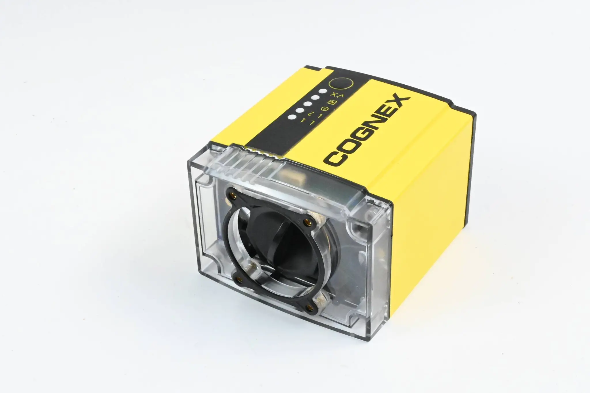 Produktfoto 1 von Cognex Barcode-Scanner DM500X ( 825-0223-1R E )