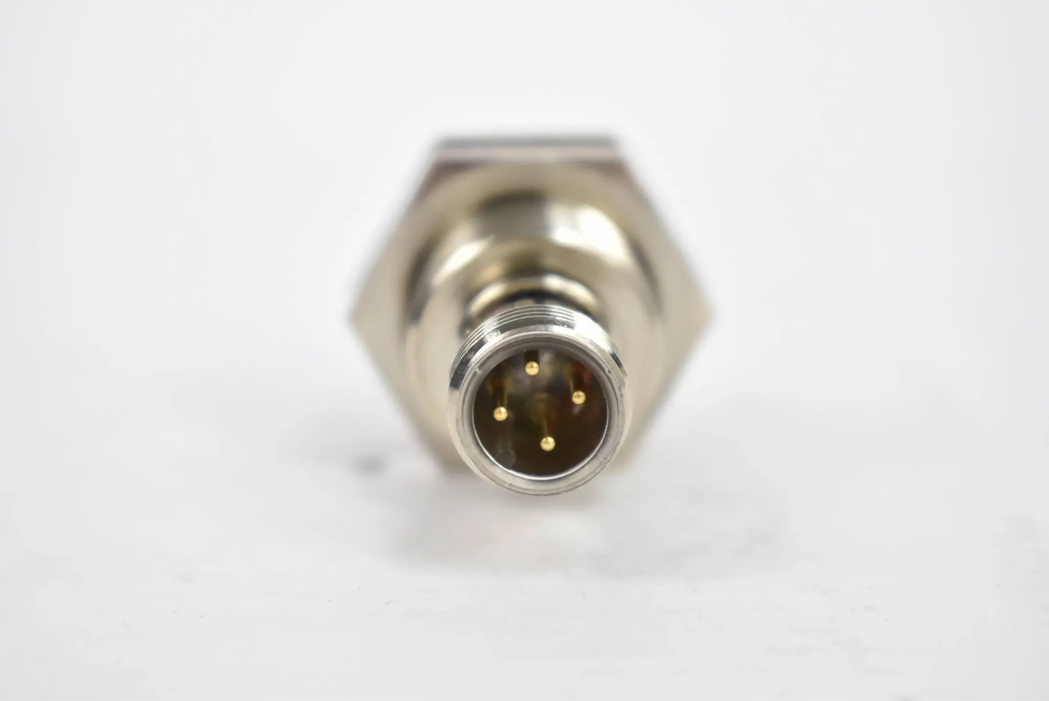 Produktfoto 1 von Balluff Induktiver Sensor BES 516-326-E5-C-S4