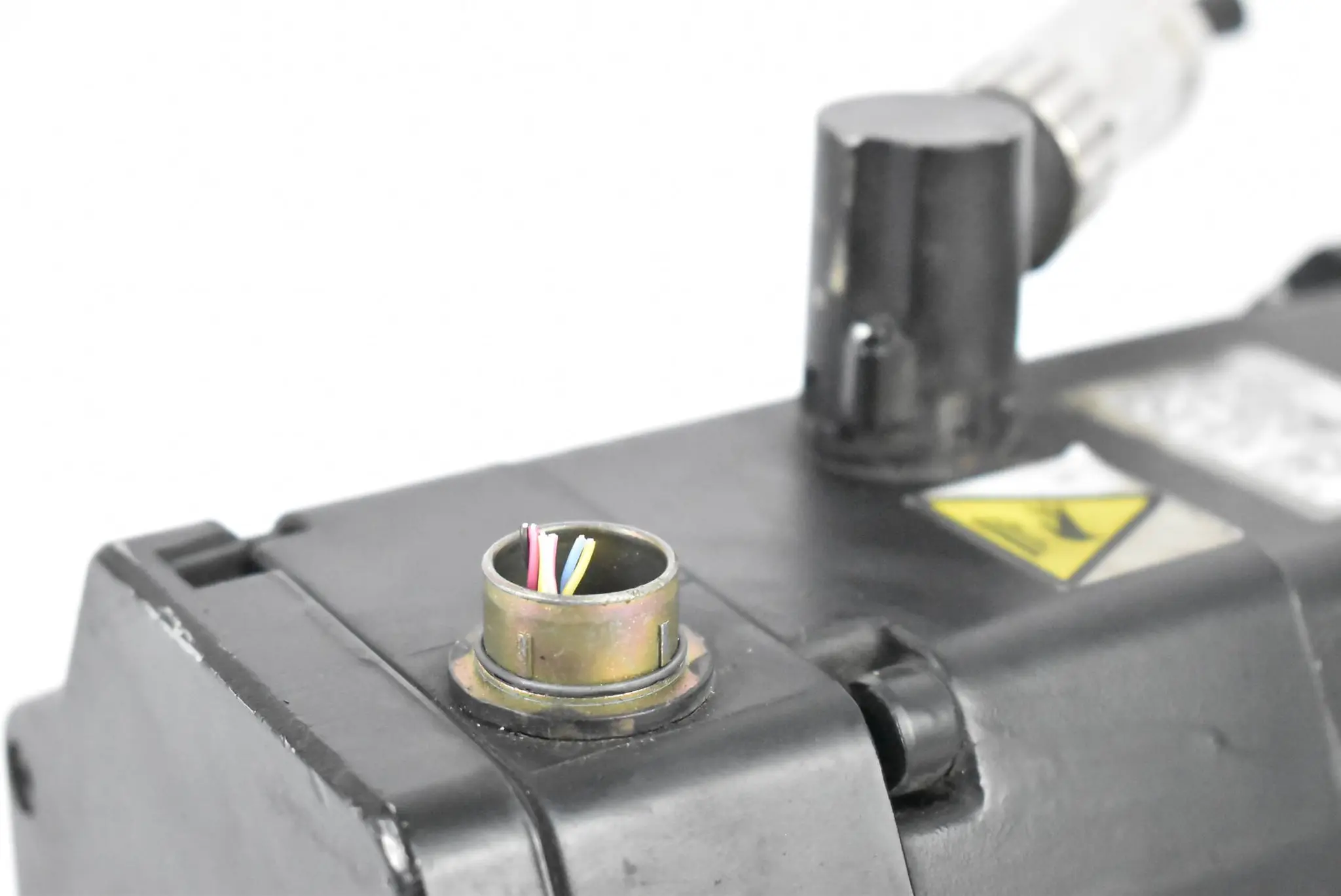 Produktfoto 1 von KUKA Servomotor 1FK6081-6AF71-1ZZ9-Z S47 ( 1FK60816AF711ZZ9ZS47 )