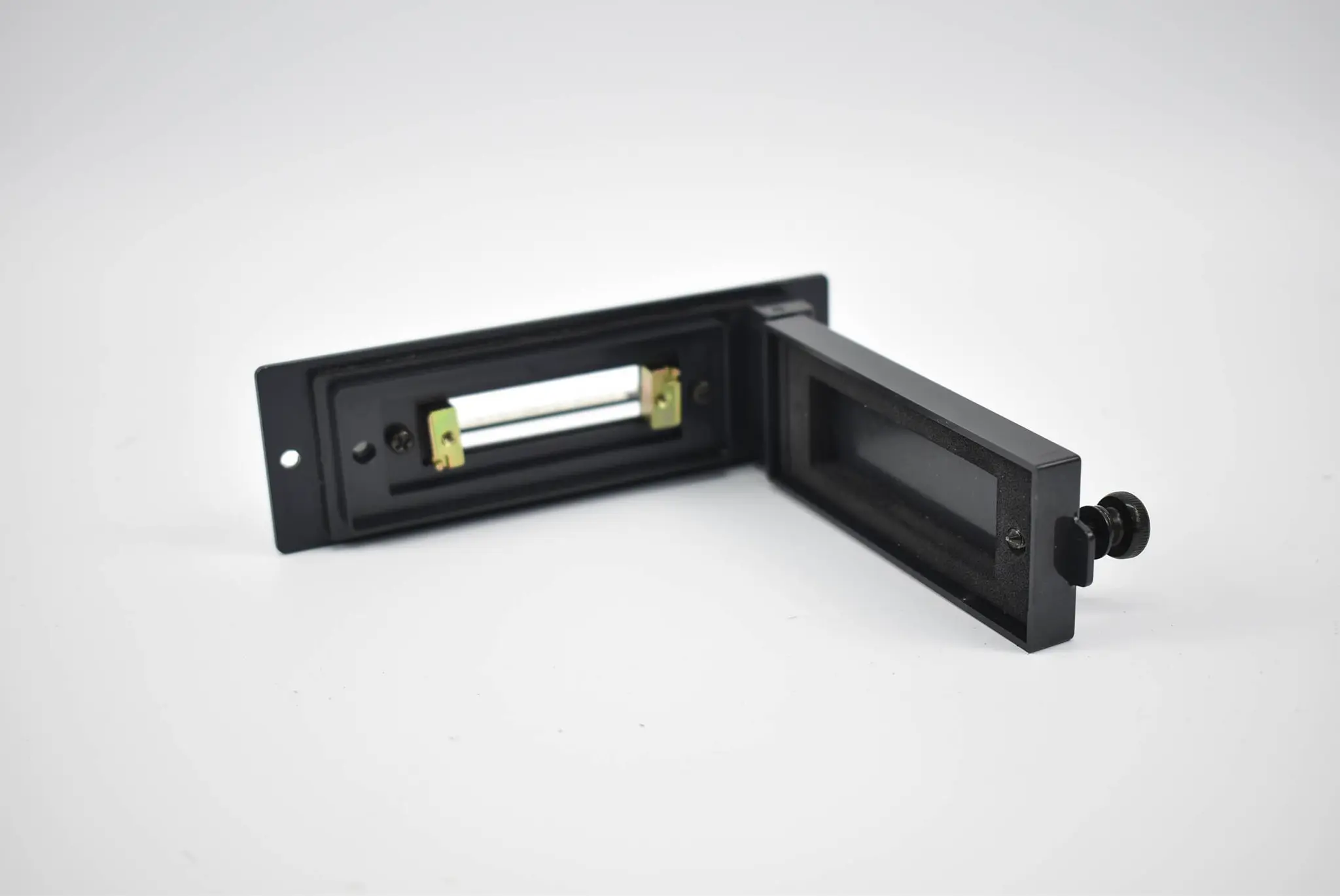 Produktfoto 1 von Fanuc Gehäuse für Kommunikationsschnittstelle A02B-0120-C191