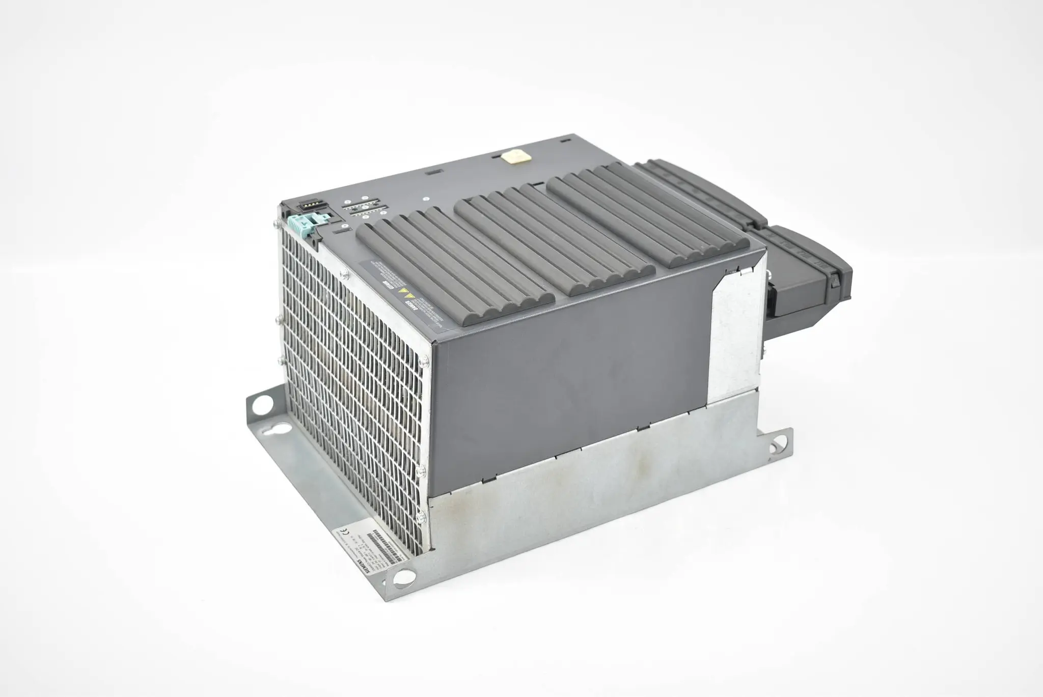 Produktfoto 1 von Siemens sinamics G120 Power Modul 6SL3 225-0BE31-5UA0 ( 6SL3225-0BE31-5UA0 ) V.B