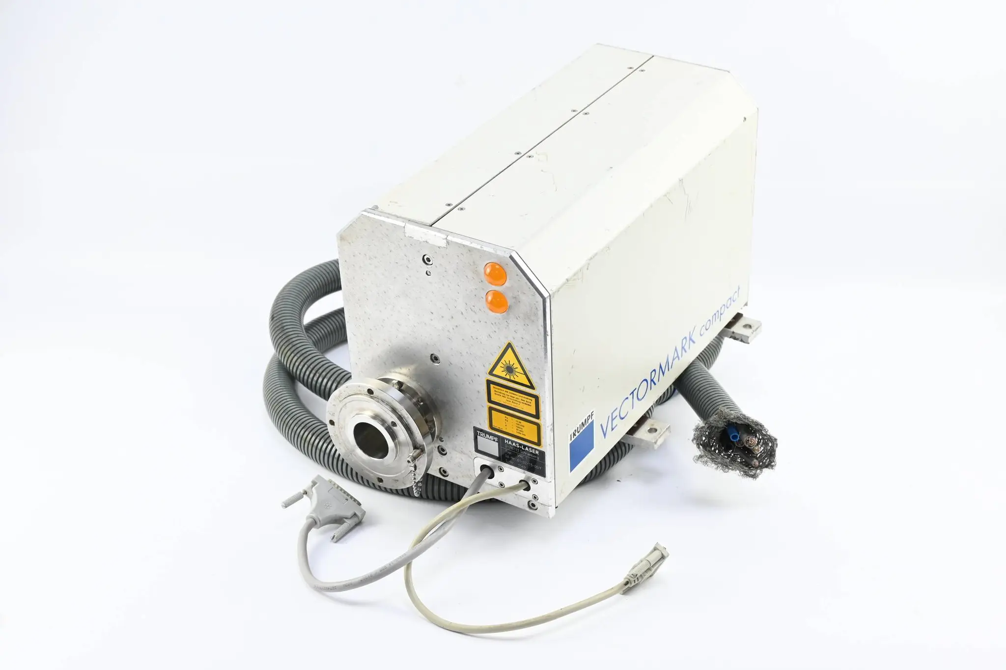 Produktfoto 1 von Trumpf Haas-Laser Vectormark compact VMC 1 ( 61-02-13-00/f )