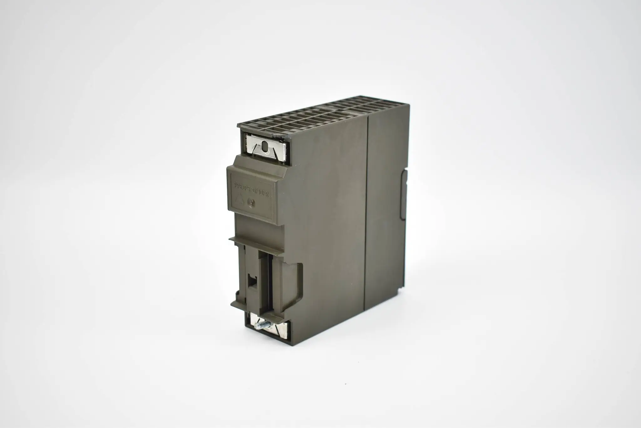 Produktfoto 1 von Siemens simatic S7 CPU315F-2 DP 6ES7 315-6FF01-0AB0 ( 6ES7315-6FF01-0AB0 )