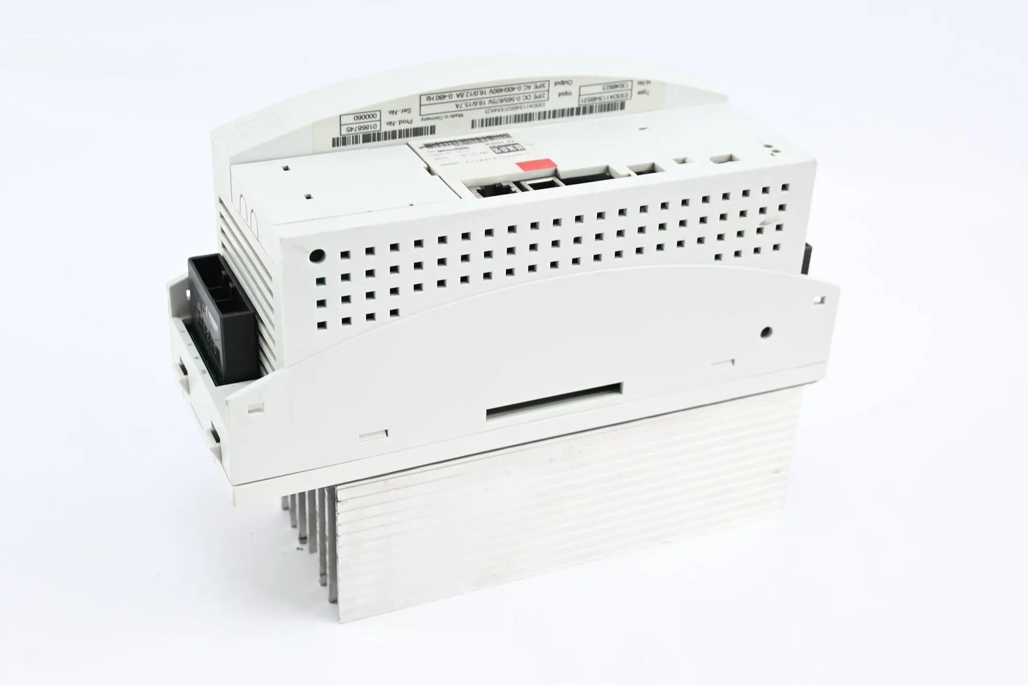 Produktfoto 1 von Kuka Servo Drive KSD1-32 E93DA113I4B531 ( 00-122-286 )