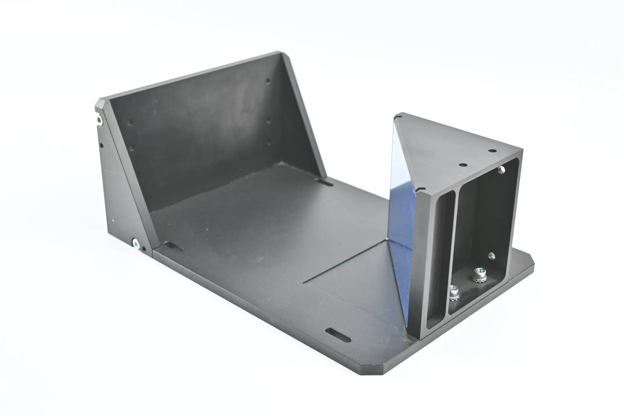 Produktfoto 1 von Leuze Electronic Umlenkspiegel US AMS 01 ( 50104479 )