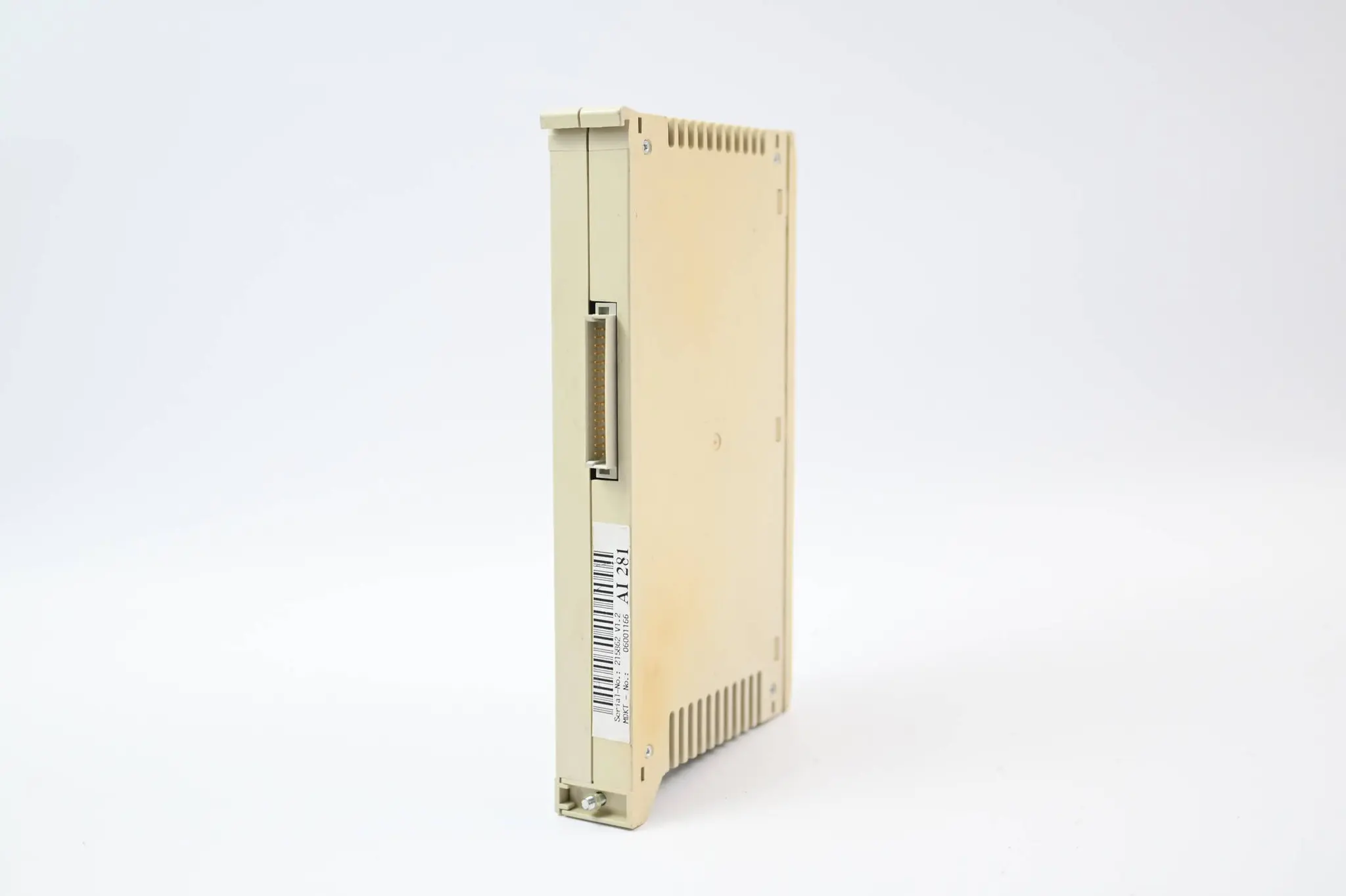 Produktfoto 1 von Demag AI 281 Eingangsmodul 06001166