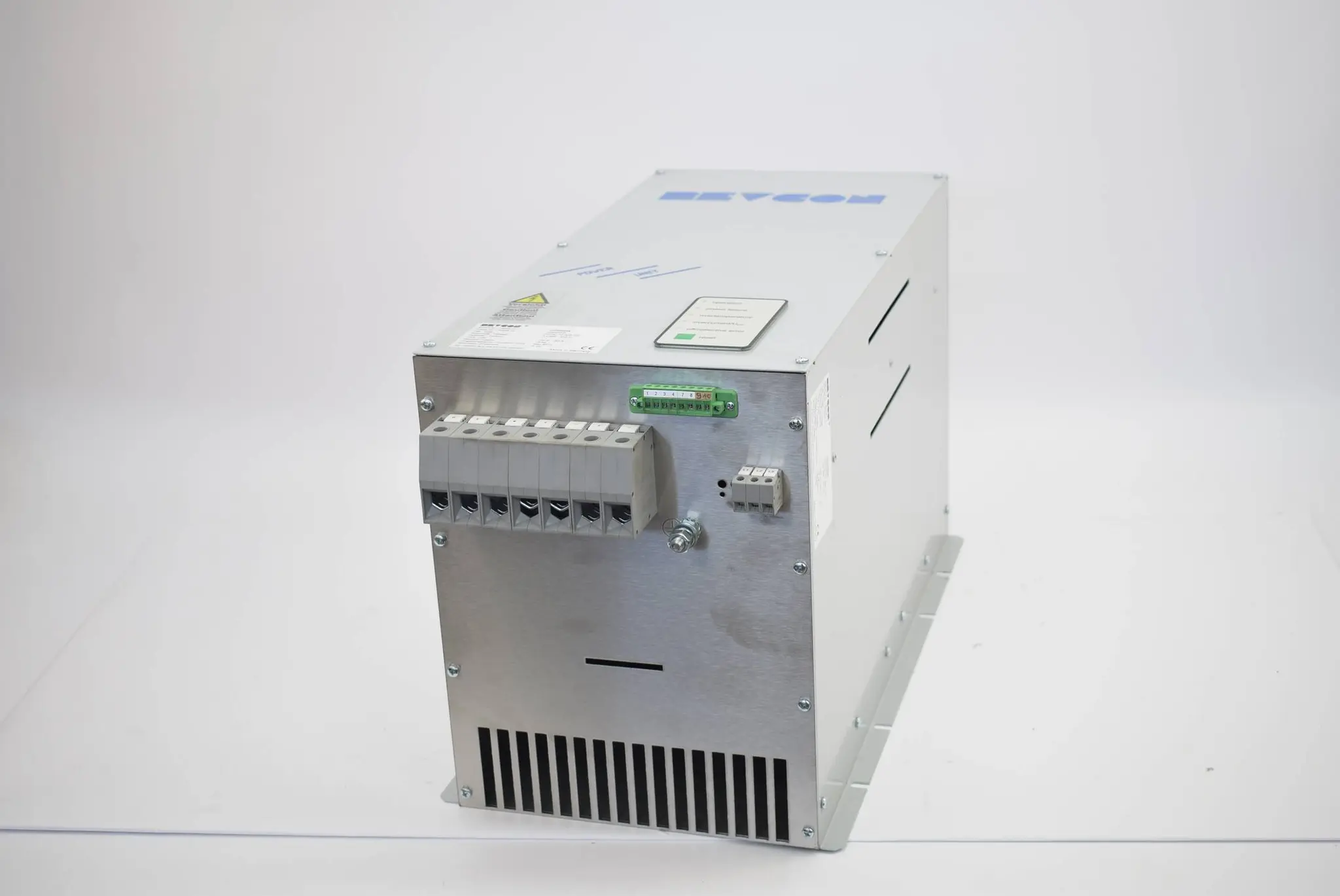 Produktfoto 1 von Revcon Ein-und Rückspeiseeinheit DC ( S ) 70-400-1-0 ( 22500005 )