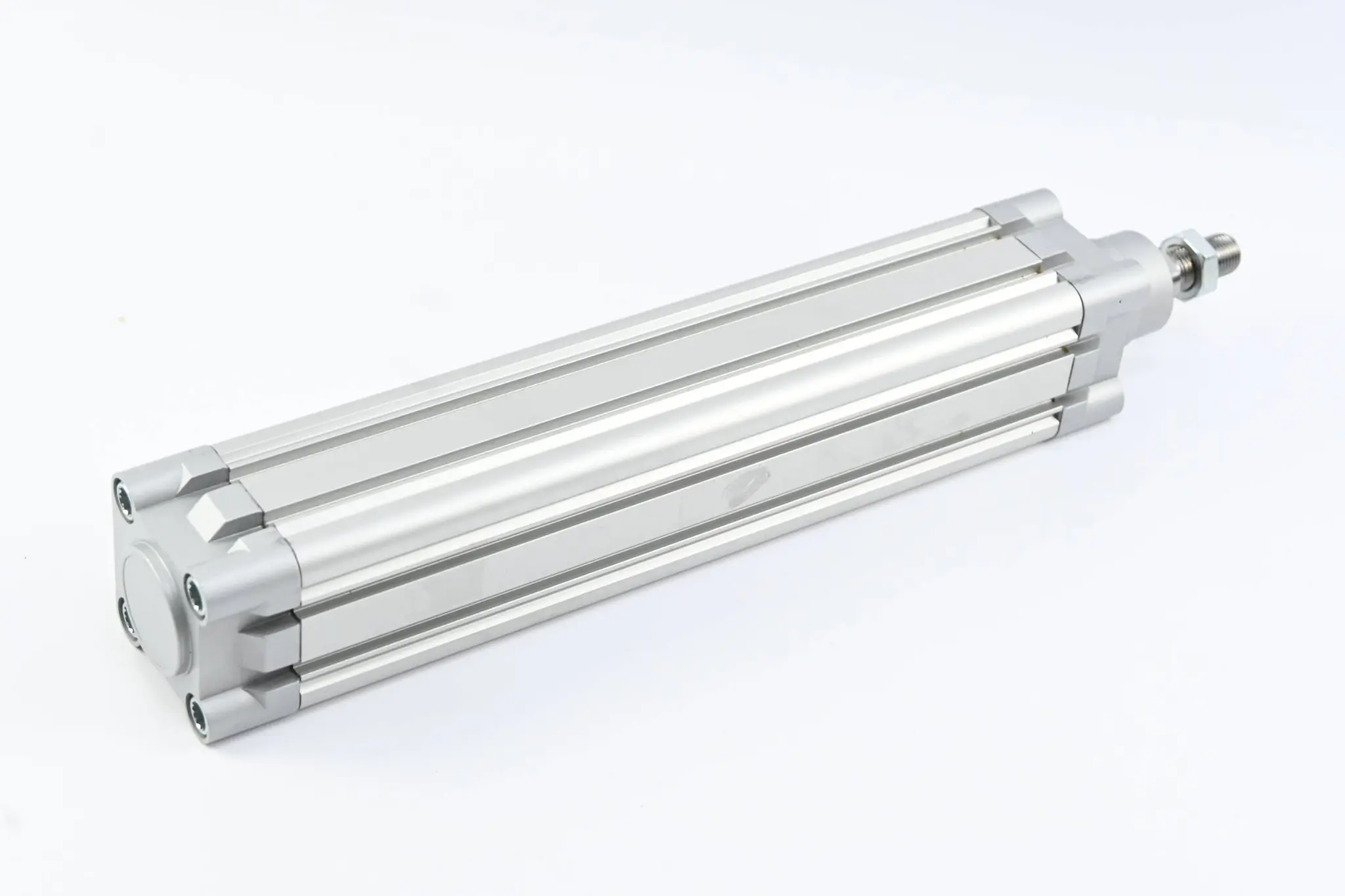 Produktfoto 1 von Festo Normzylinder DNC-50-240-PPV-A ( 163366 )