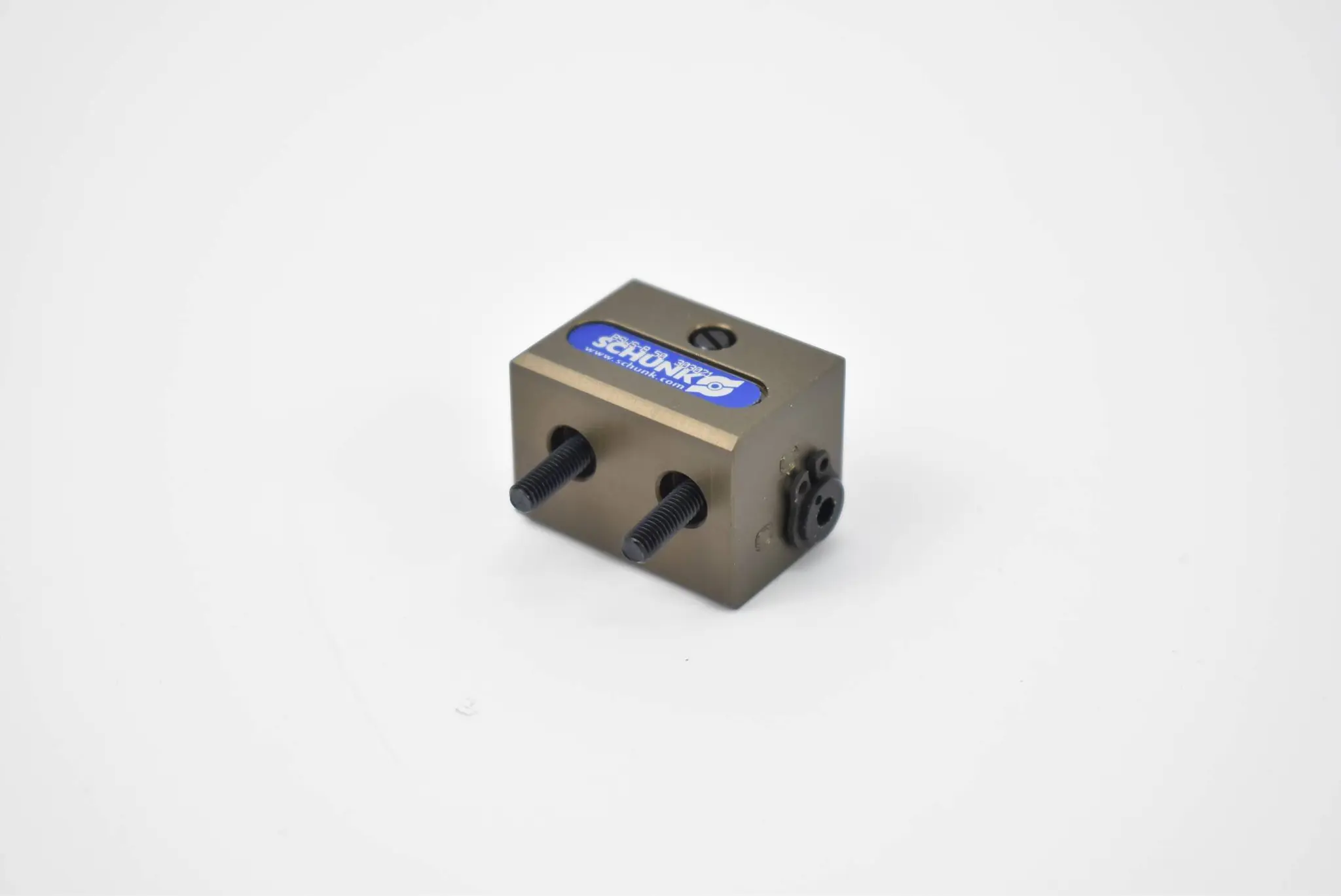 Produktfoto 1 von Schunk Backschnellwechselbasis BSWS-B 50 PGN-PZN-PLUS ( 0303021 )