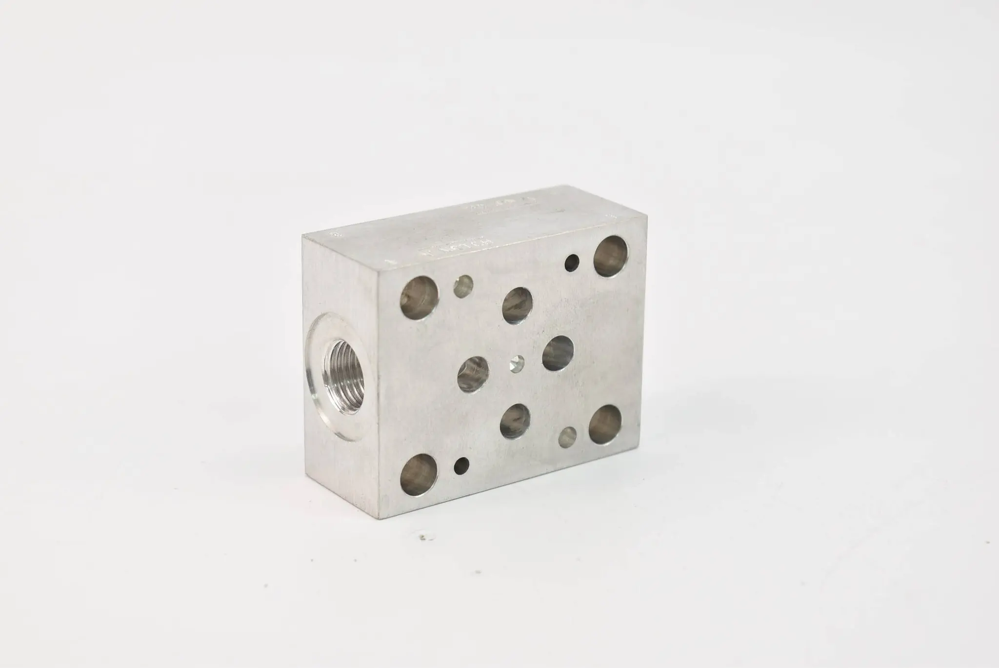Produktfoto 1 von Sun  hydraulics ZVC Ventilgehäuse 0CQ1-A2