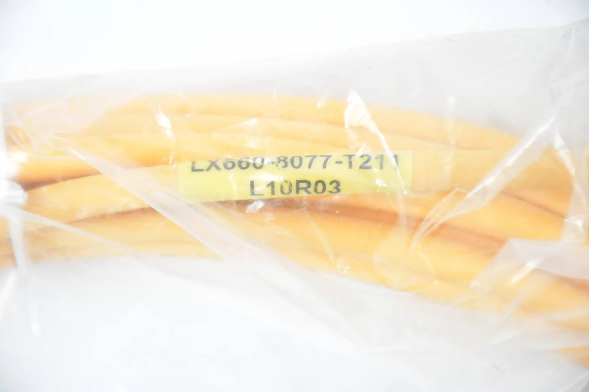 Produktfoto 1 von Fanuc LTD. Powerkabel LX660-8077-T211/L10R03