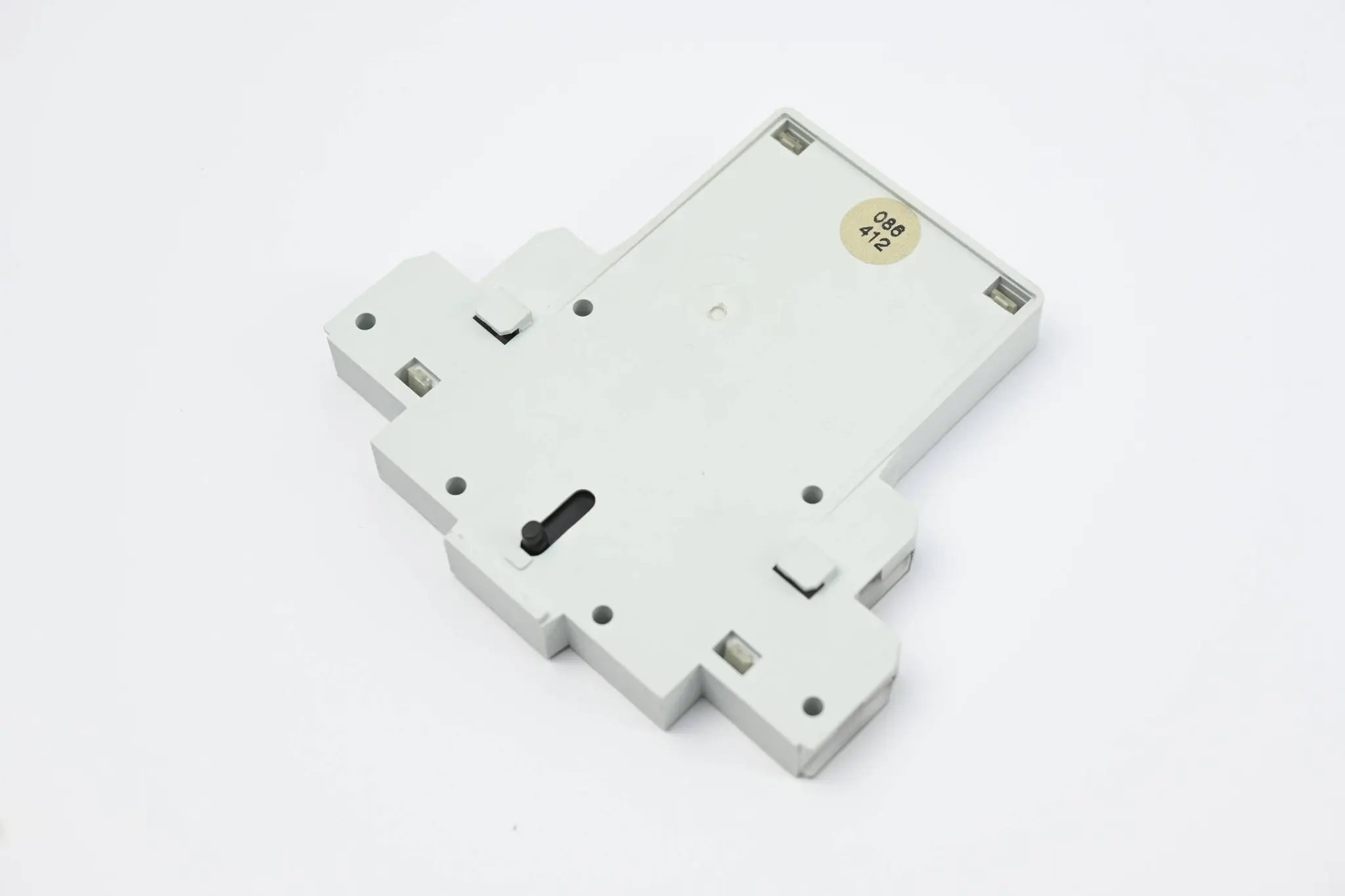 Produktfoto 1 von Klöckner Moeller Normalhilfsschalter NHI11-PKZM1 ( VE 5 Stück )