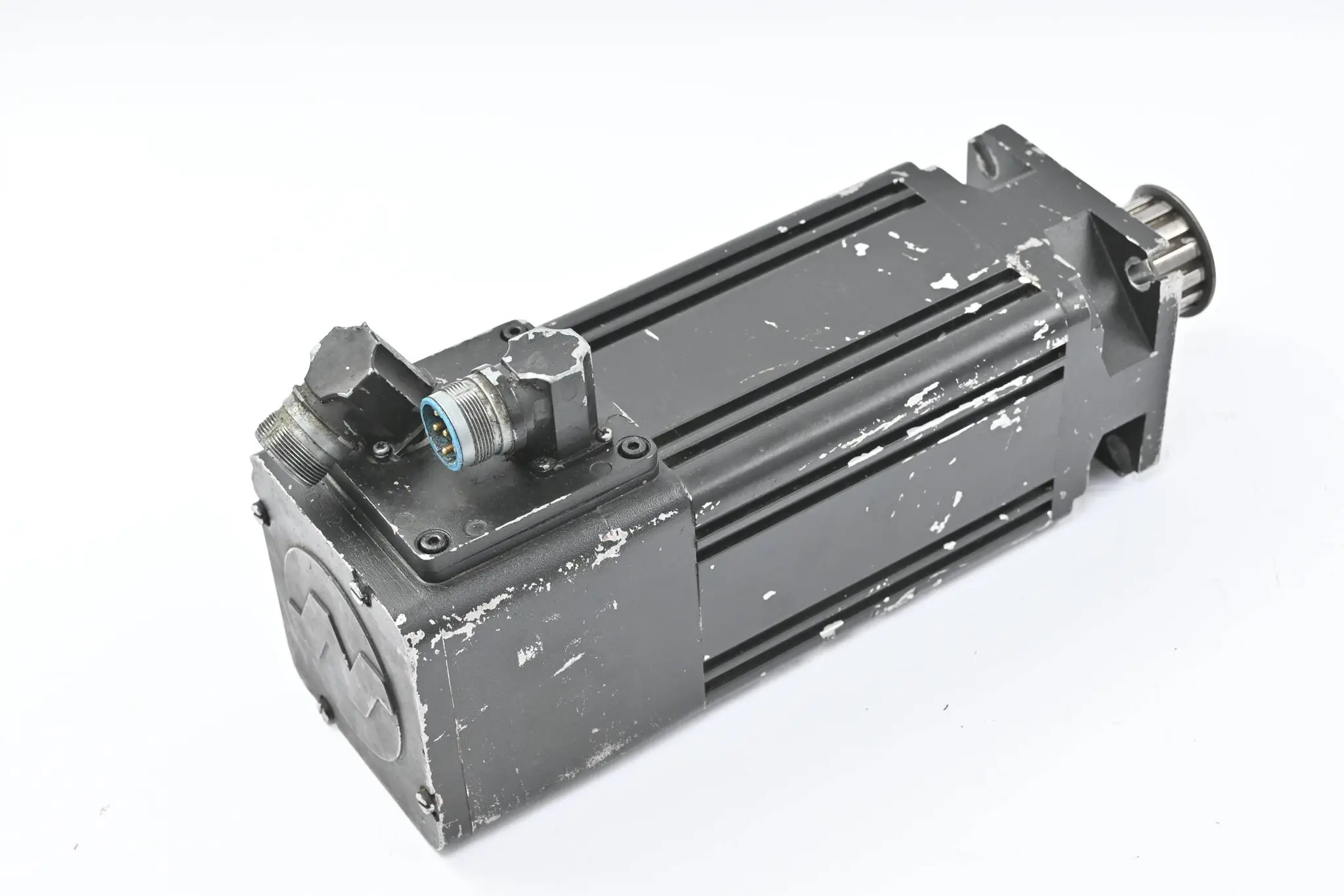 Produktfoto 1 von NUM AC Servomotor BPH0952N5RF2C01