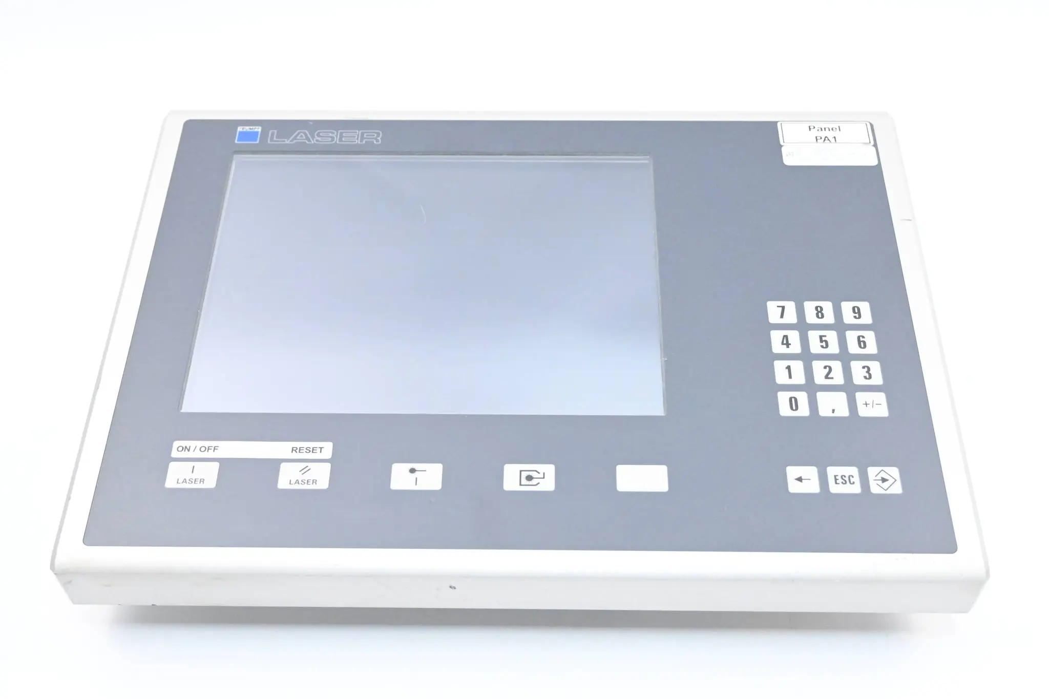 Produktfoto 1 von Beckhoff Trumpf Touch Panel PC CP7721-1090-0020 ( 1771265 )