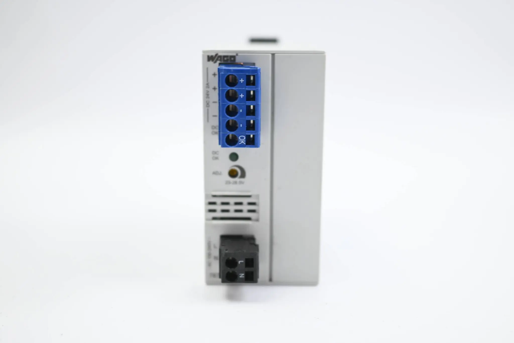 Produktfoto 1 von Wago EPSITRON-Classic-Power 787-1606