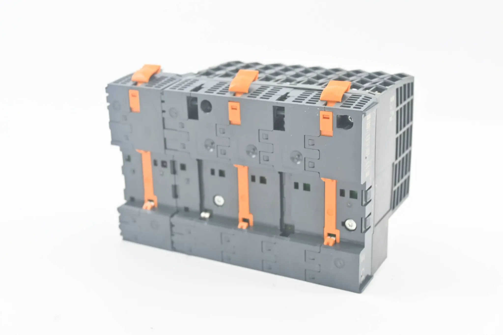 Produktfoto 1 von B&R Automation Base-T Powerlink-Schnittstelle X20 CP 1584 ( X20CP1584 ) Rev. D6