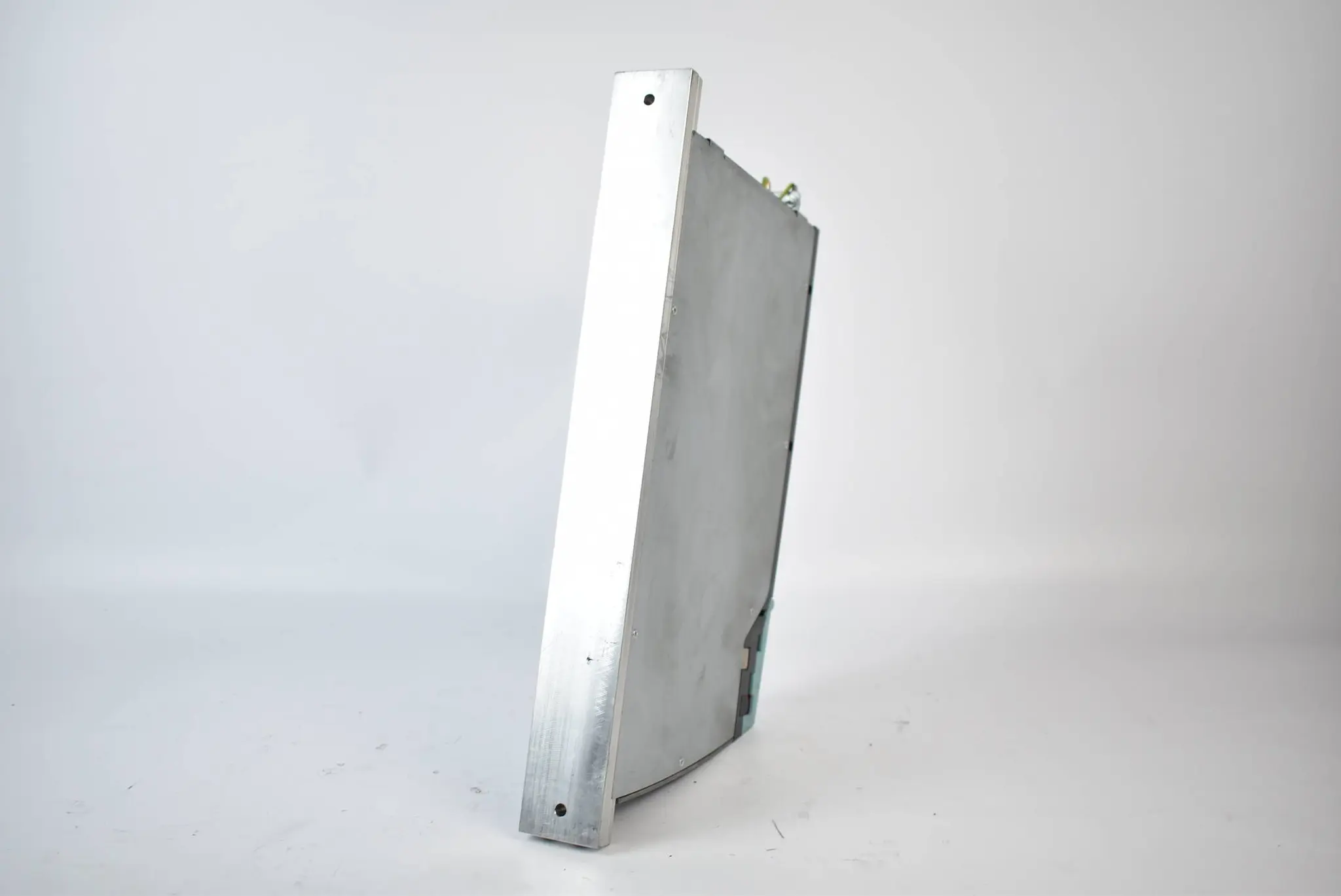 Produktfoto 1 von Siemens Sinamics S120 6SL3126-1TE21-0AA3 ( 6SL3 126-1TE21-0AA3 ) Ver.A