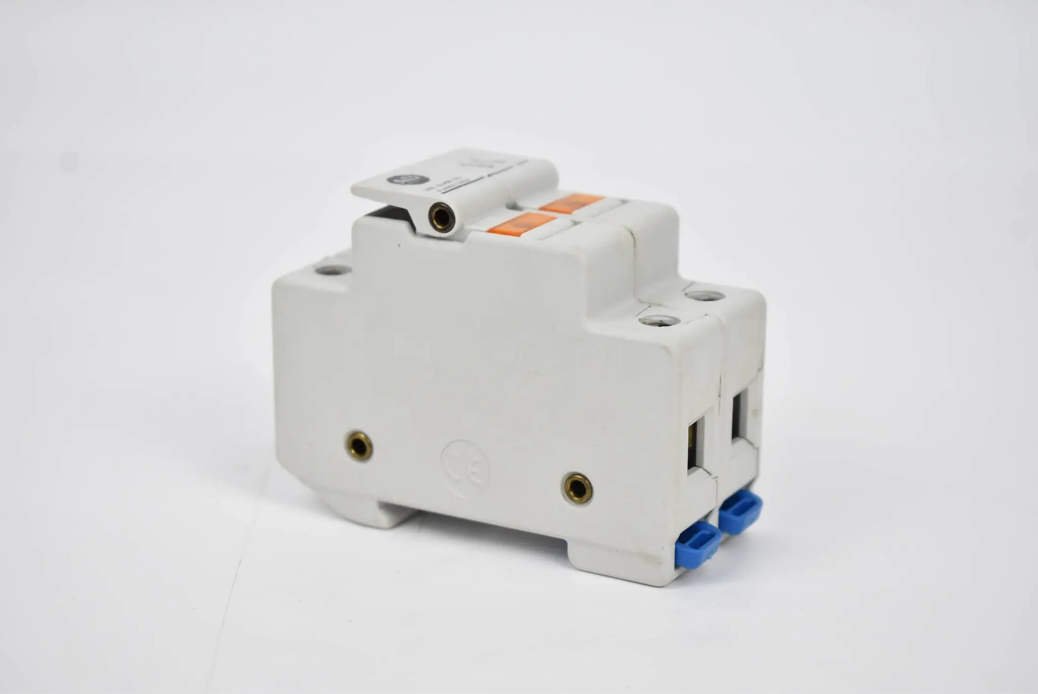 Produktfoto 1 von Allen Bradley Sicherungshalter 1492-FB2C30-L