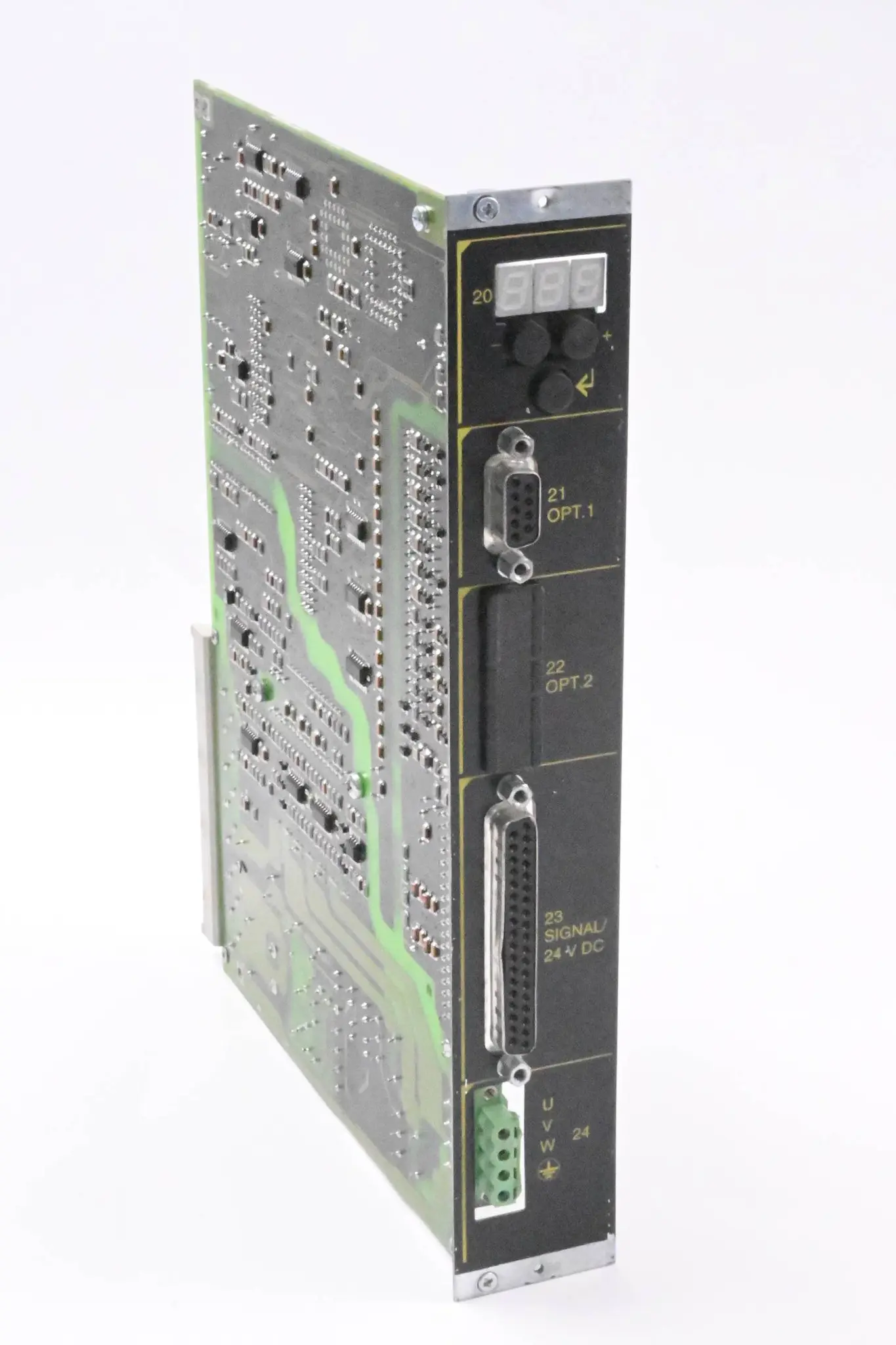Produktfoto 1 von Berger Lahr LS 220953-00-01F Modul inkl. LS 220917-00-01B