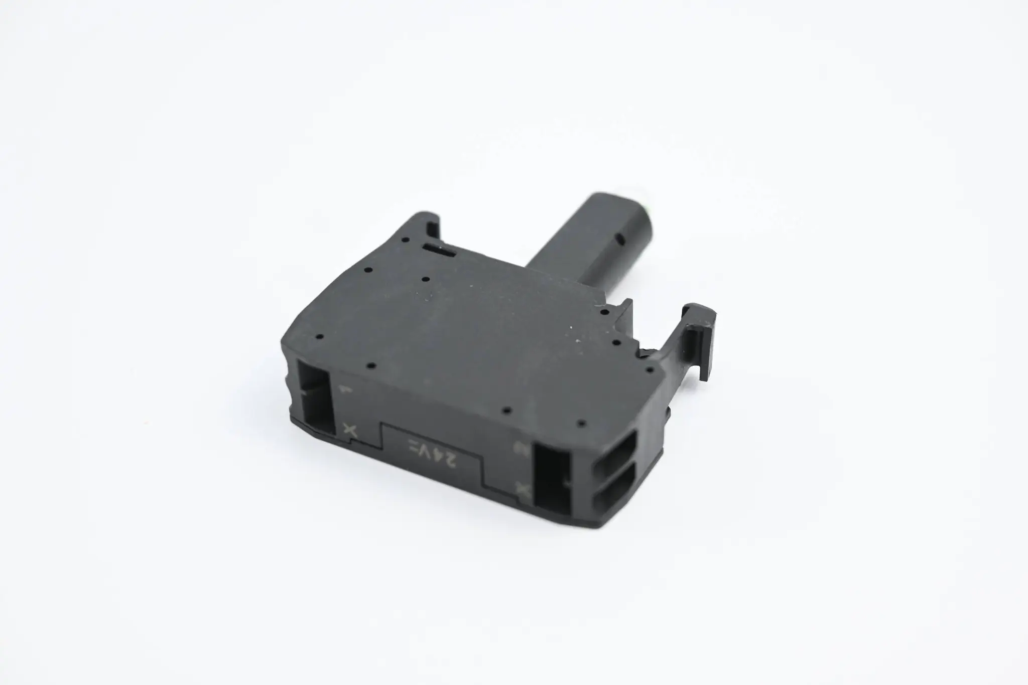 Produktfoto 1 von Allen Bradley LED Modul Weiss 800F-Q3W