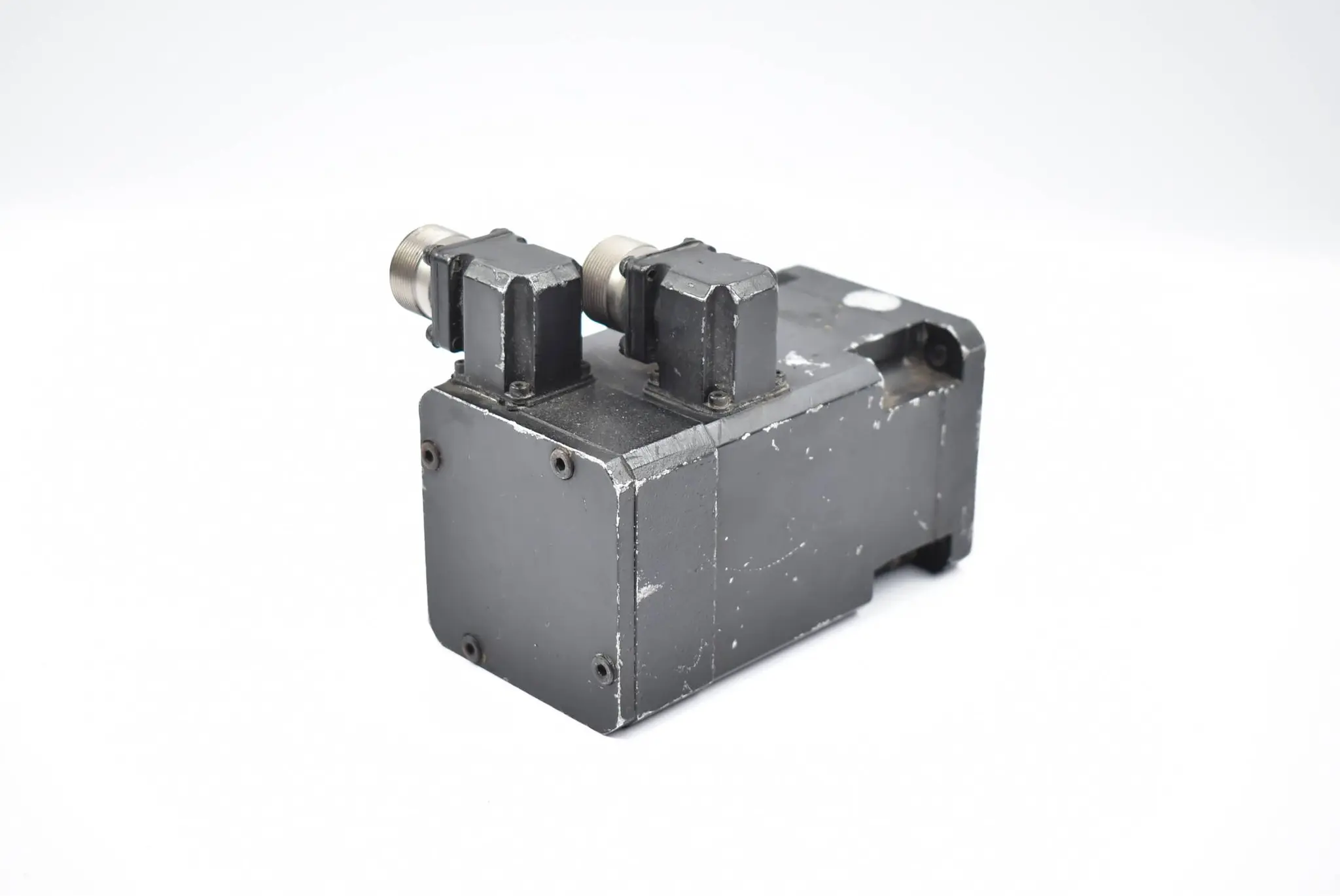 Produktfoto 1 von Ferrocontrol Servomotor HD70A4-64S ( 8000rpm )