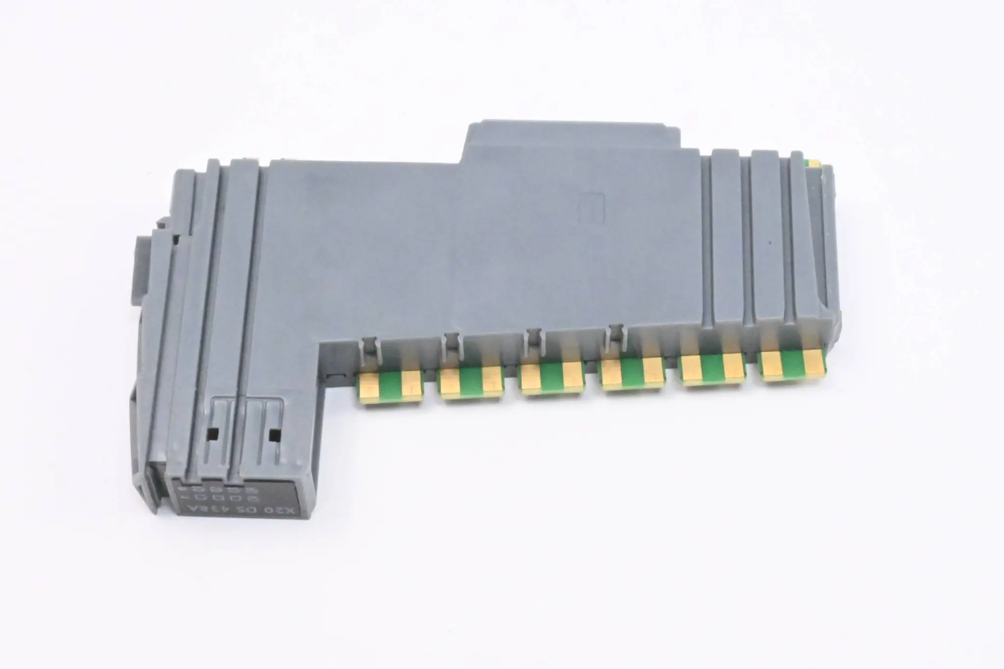 Produktfoto 1 von B&R Automation Digitales Signalmodul X20 DS 438A ( X20DS438A ) Rev. E0