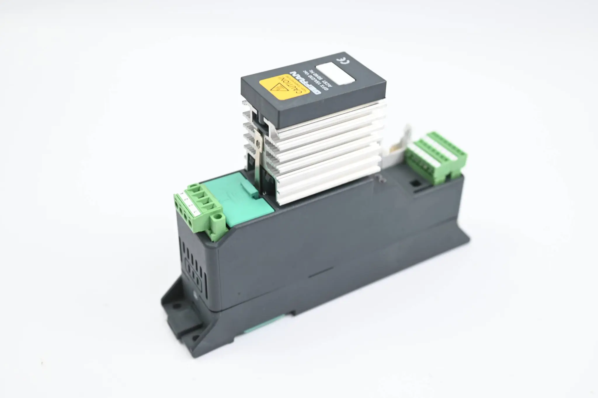 Produktfoto 1 von Gefran Power Controller F033014 + GFX 15A/230 Vac