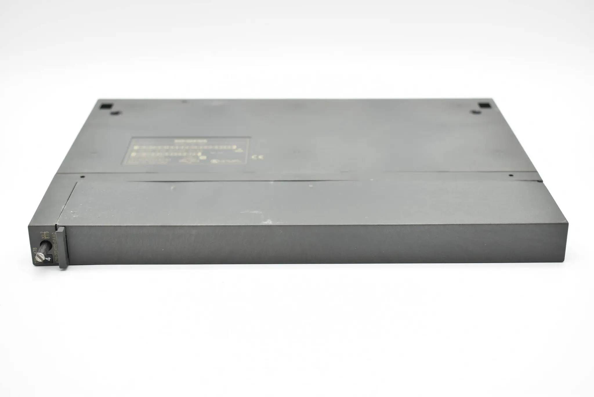 Produktfoto 1 von Siemens simatic M7 6ES7 478-2DX00-0AA0 ( 6ES7478-2DX00-0AA0 ) E.6