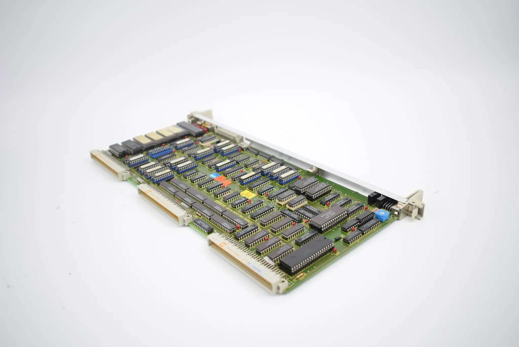 Produktfoto 1 von Siemens Platine C79458-L725-A2
