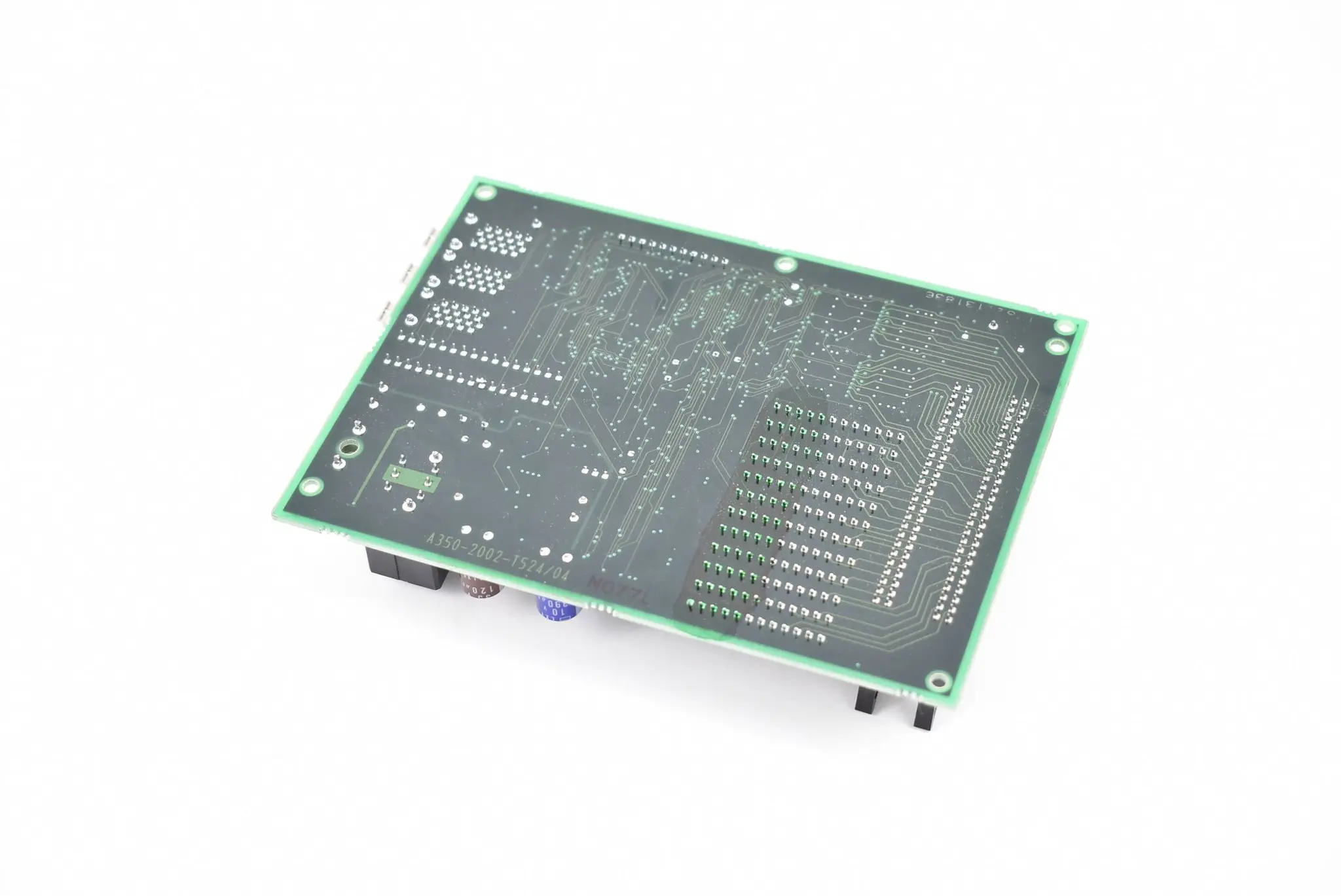 Produktfoto 1 von Fanuc MES-1A Erweiterungsmodul A20B-2002-0520/08A