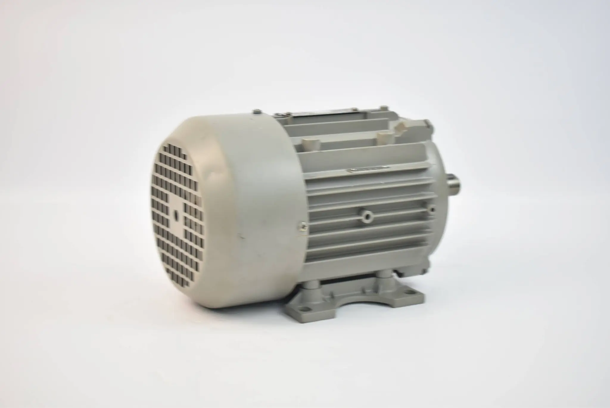 Produktfoto 1 von Siemens 3-Phase-Motor 1LA90802KA10-Z ( 0,75kW 2885-3485r/min. 60Hz )