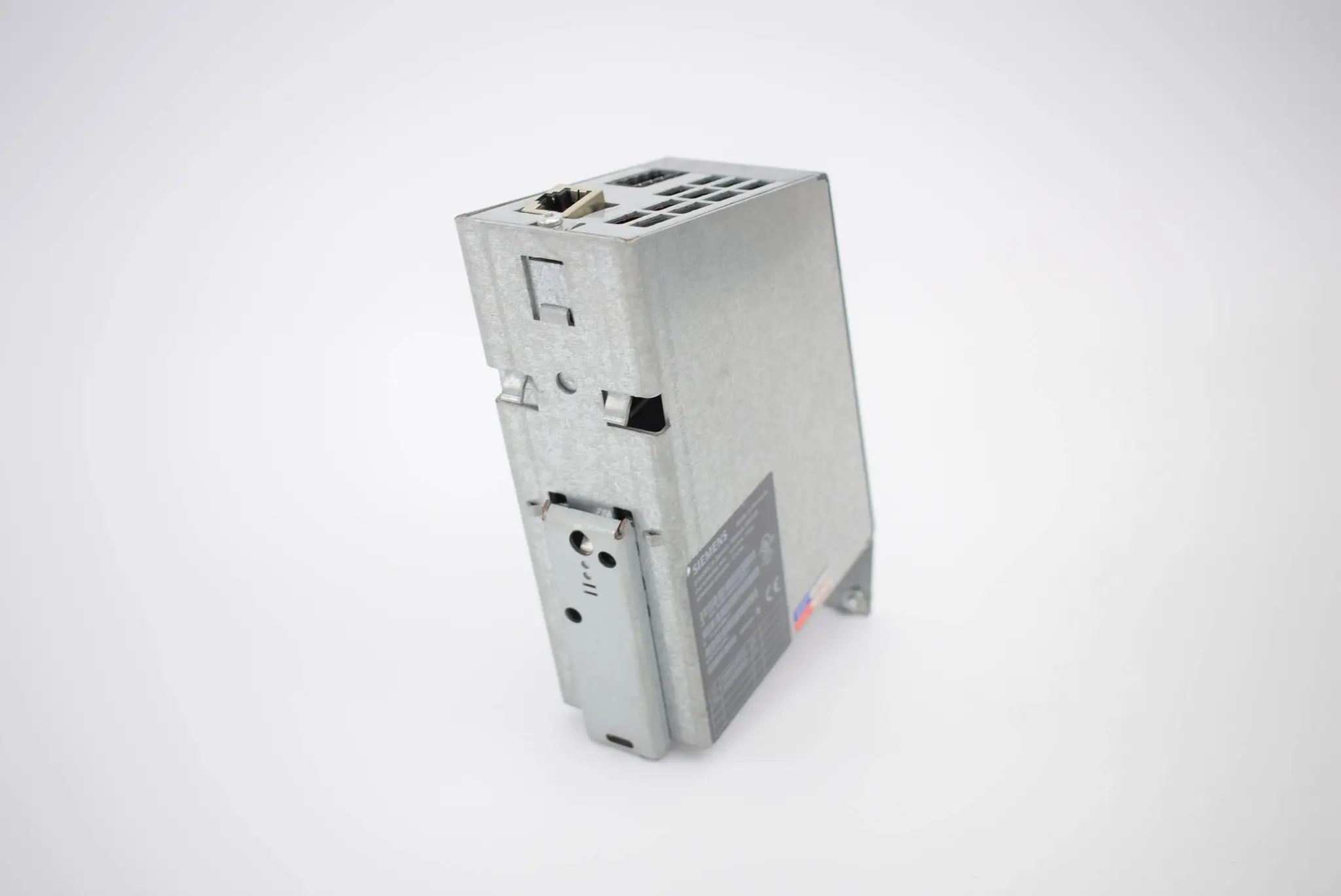 Produktfoto 1 von Siemens sinamics Sensor Modul 6SL3055-0AA00-5BA1 ( 6SL3 055-0AA00-5BA1 )