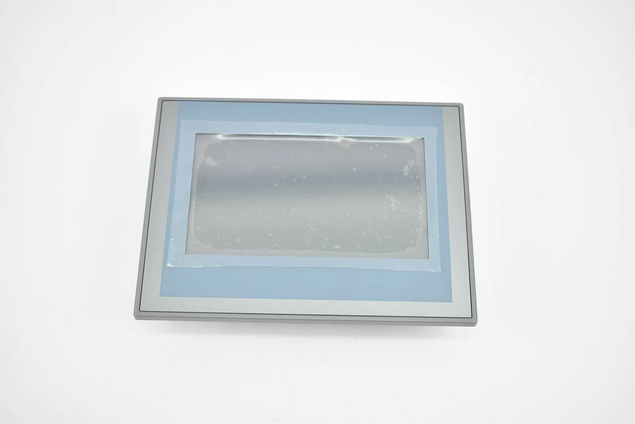Produktfoto 1 von Siemens simatic HMI TP700 6AV2 143-6GB00-0AA0 ( 6AV2143-6GB00-0AA0 ) E2