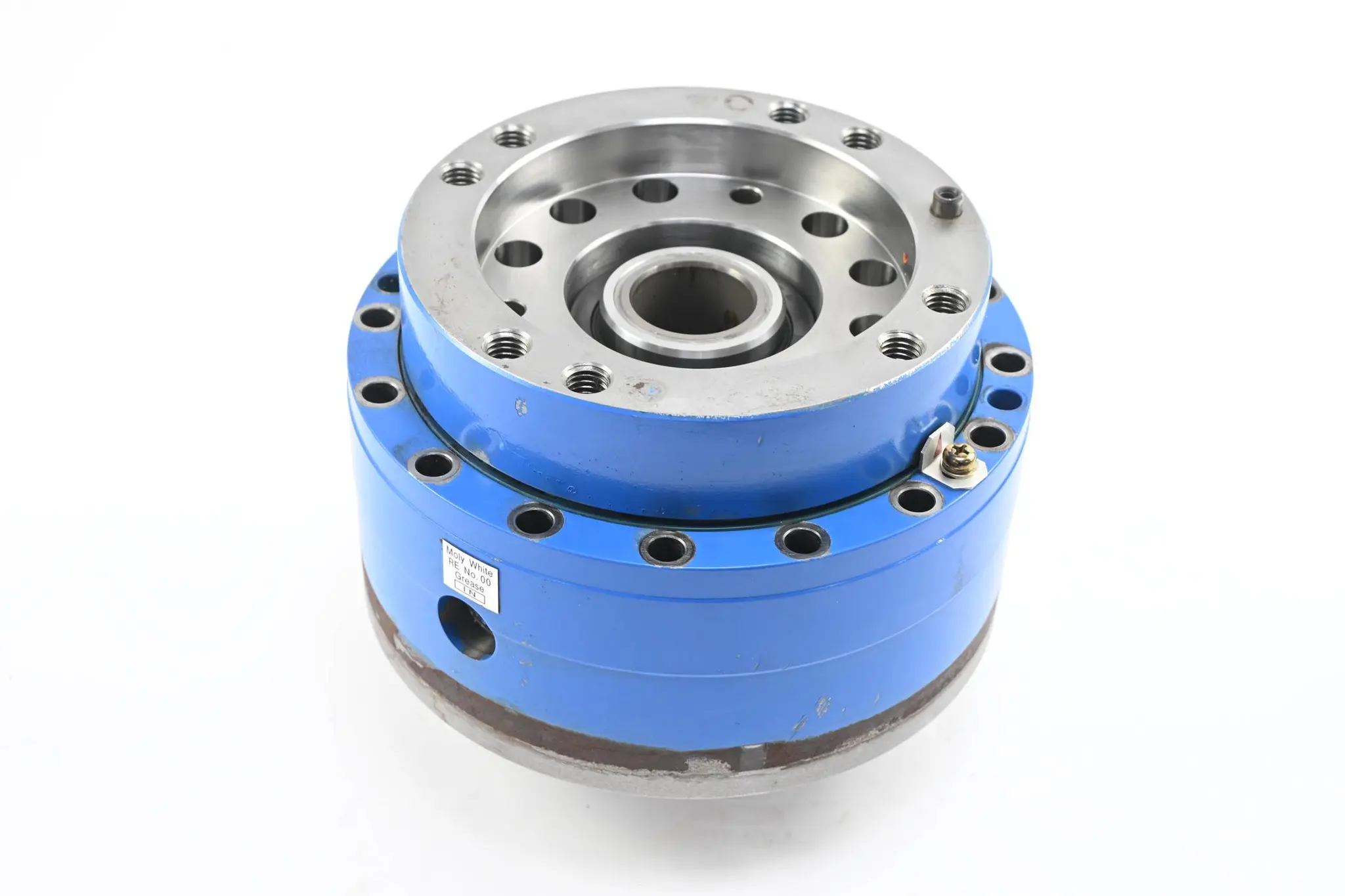 Produktfoto 1 von Yaskawa Präzisions-Getriebe F2CS A35 Z604 59 ( F2CS-A35-Z604-59 )