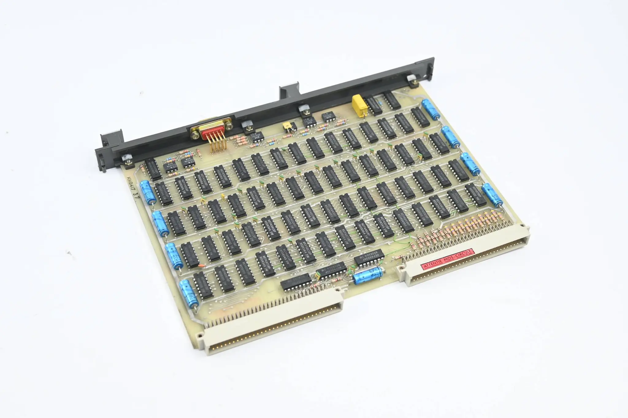 Produktfoto 1 von Philips Modul / Karte PU 23 ( PU23 )