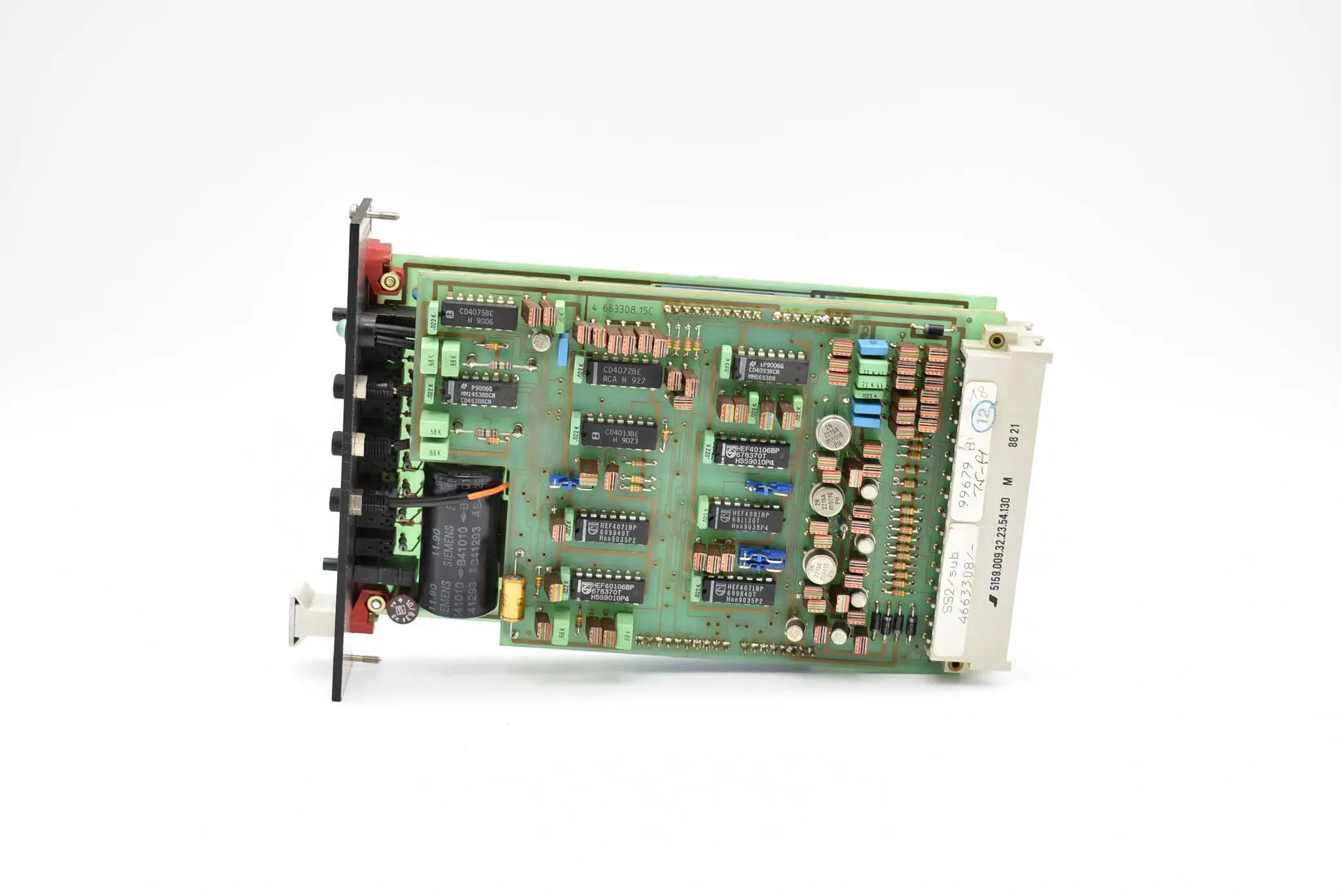 Produktfoto 1 von ELIN A-61 SS2 ( 4663308 ) ( 4663309/E )