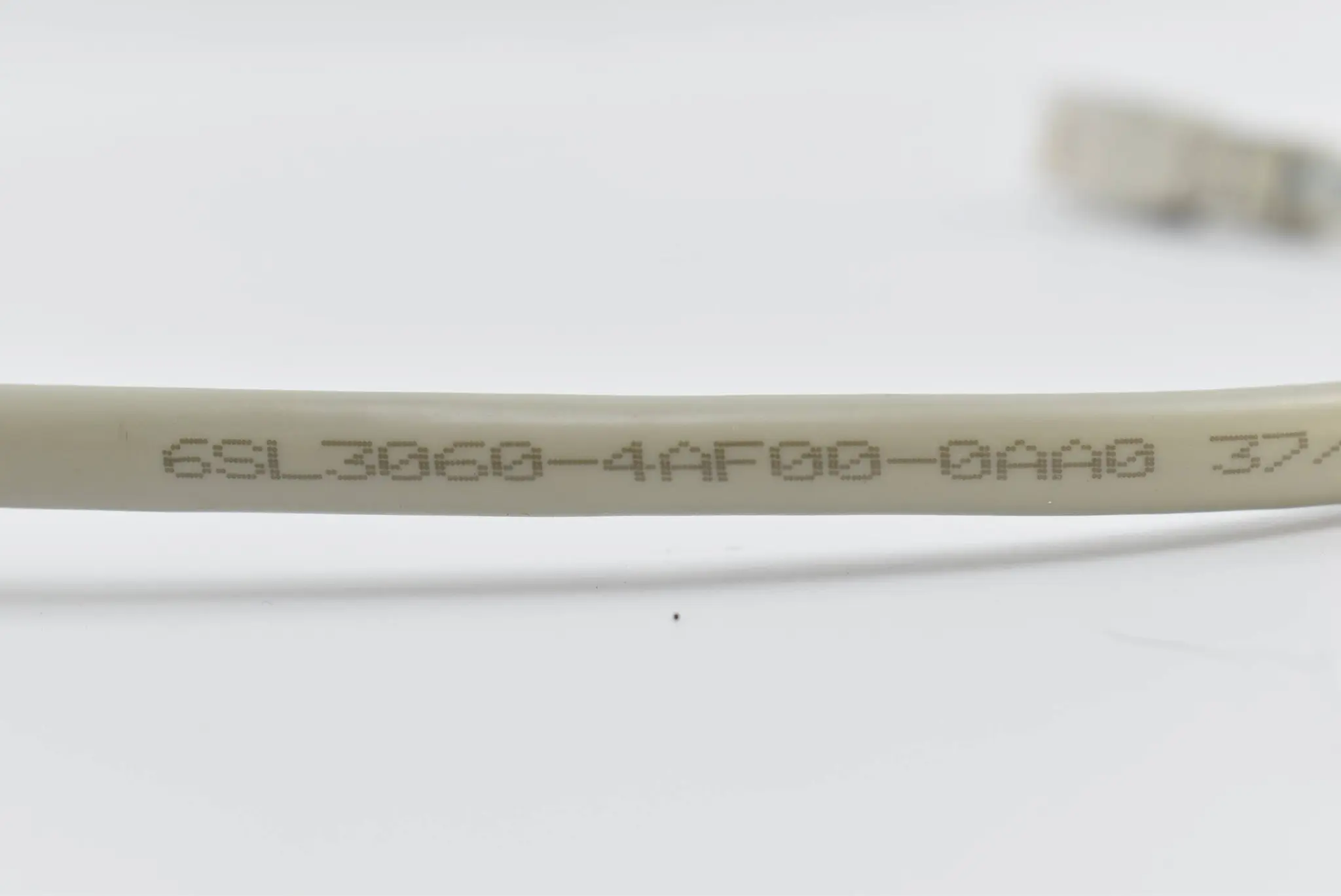 Produktfoto 1 von Siemens Sinamics DRIVE-CLiQ Leitung 6SL3060-4AF00-0AA0 ( 6SL3 060-4AF00-0AA0 )
