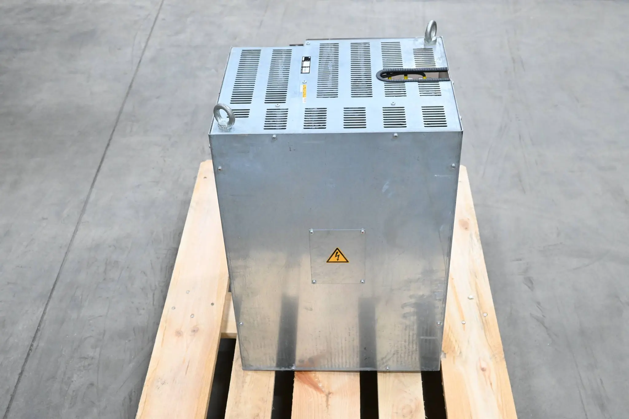 Produktfoto 1 von Bosch Steuerung PSU 3100.000 B ( PSU3100.000B ) 074816-101