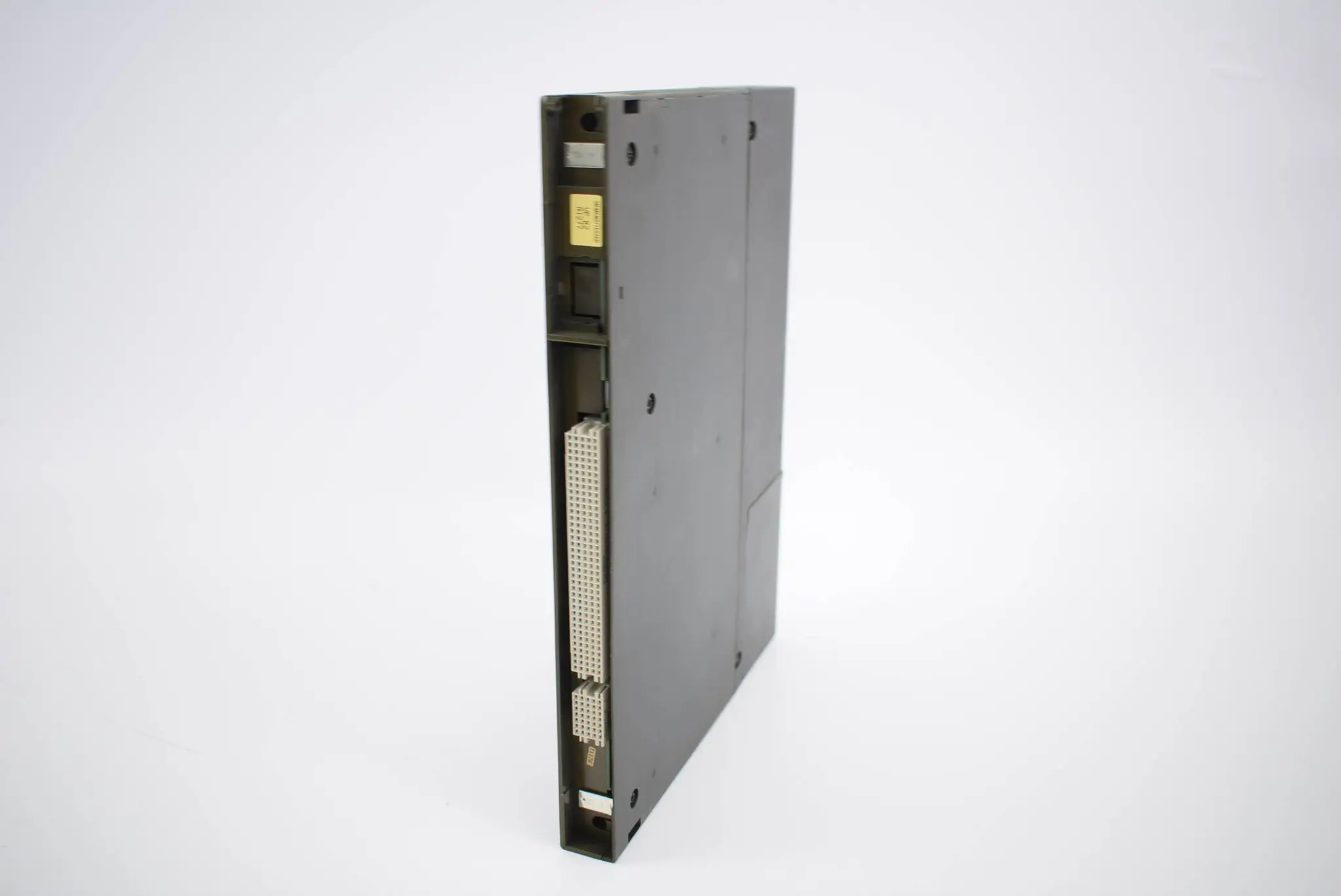Produktfoto 1 von Siemens simatic S7 CPU 412-1 6ES7412-1XF01-0AB0 ( 6ES7 412-1XF01-0AB0 ) E3