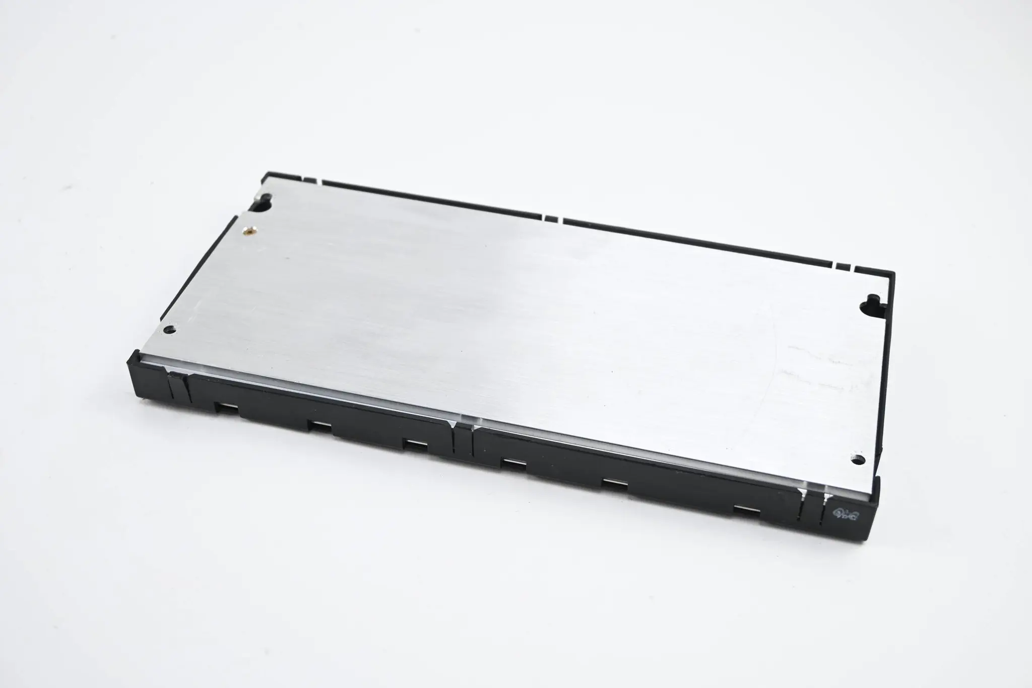 Produktfoto 1 von GE Fanuc 5-Slot-Erweiterungsbaugruppe IC693CHS398H