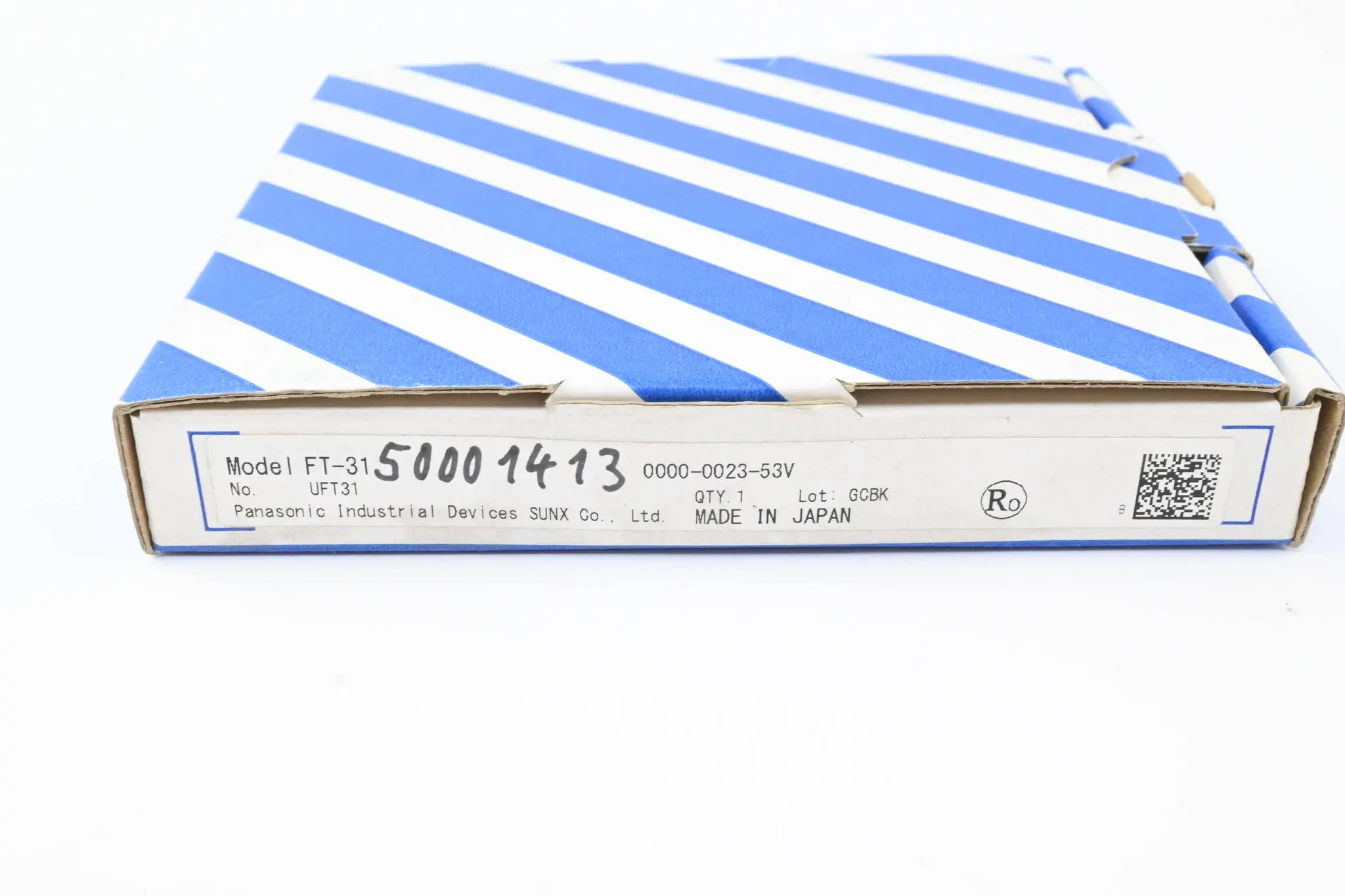 Produktfoto 1 von Panasonic Super High Quality Fiber Head FT-31 ( UFT31 )