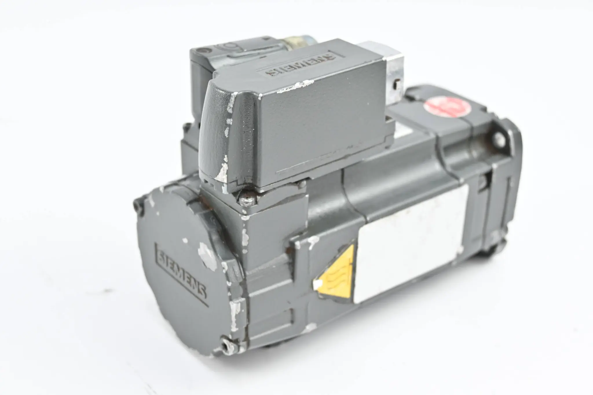 Produktfoto 1 von Siemens Simotics S Synchronmotor 1FK7032-2AK71-1UG0 ( 1FK7 032-2AK71-1UG0 )