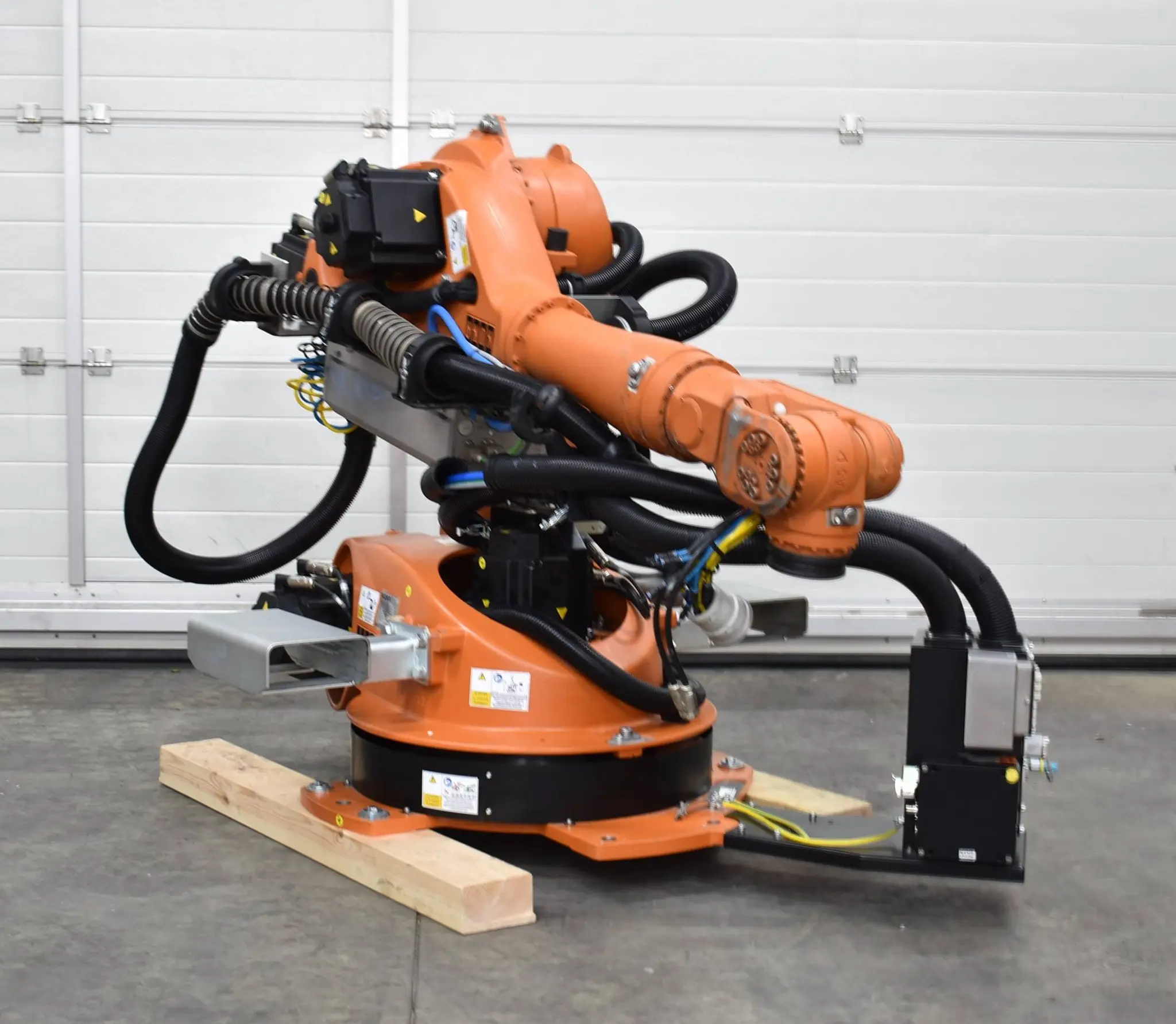 Produktfoto 1 von Kuka KRC4 KR 60 L30-4 KS